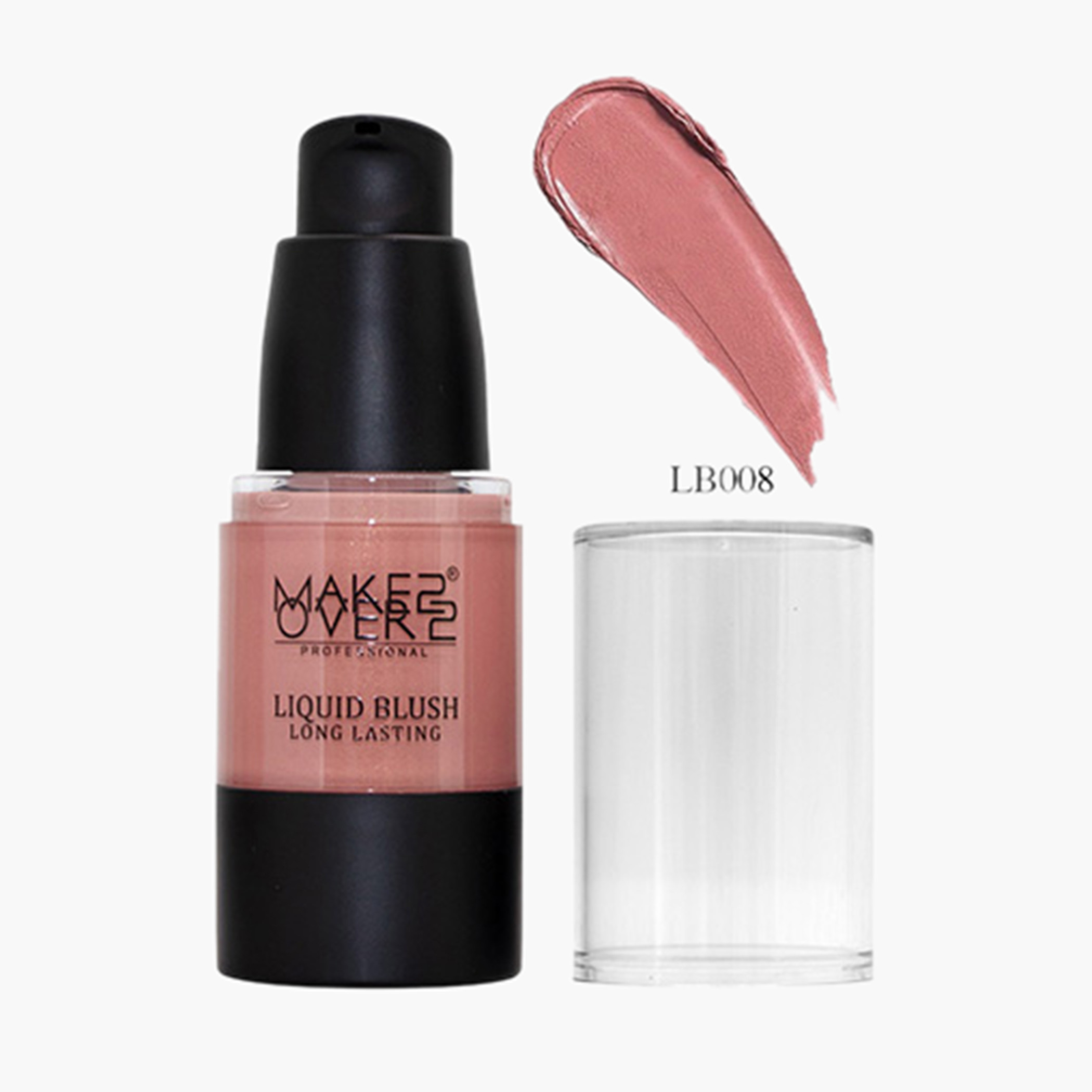 MakeOver22 Liquid Blush - 20 ml-beautyandpersonalcare-makeup-face-blushes-image-5