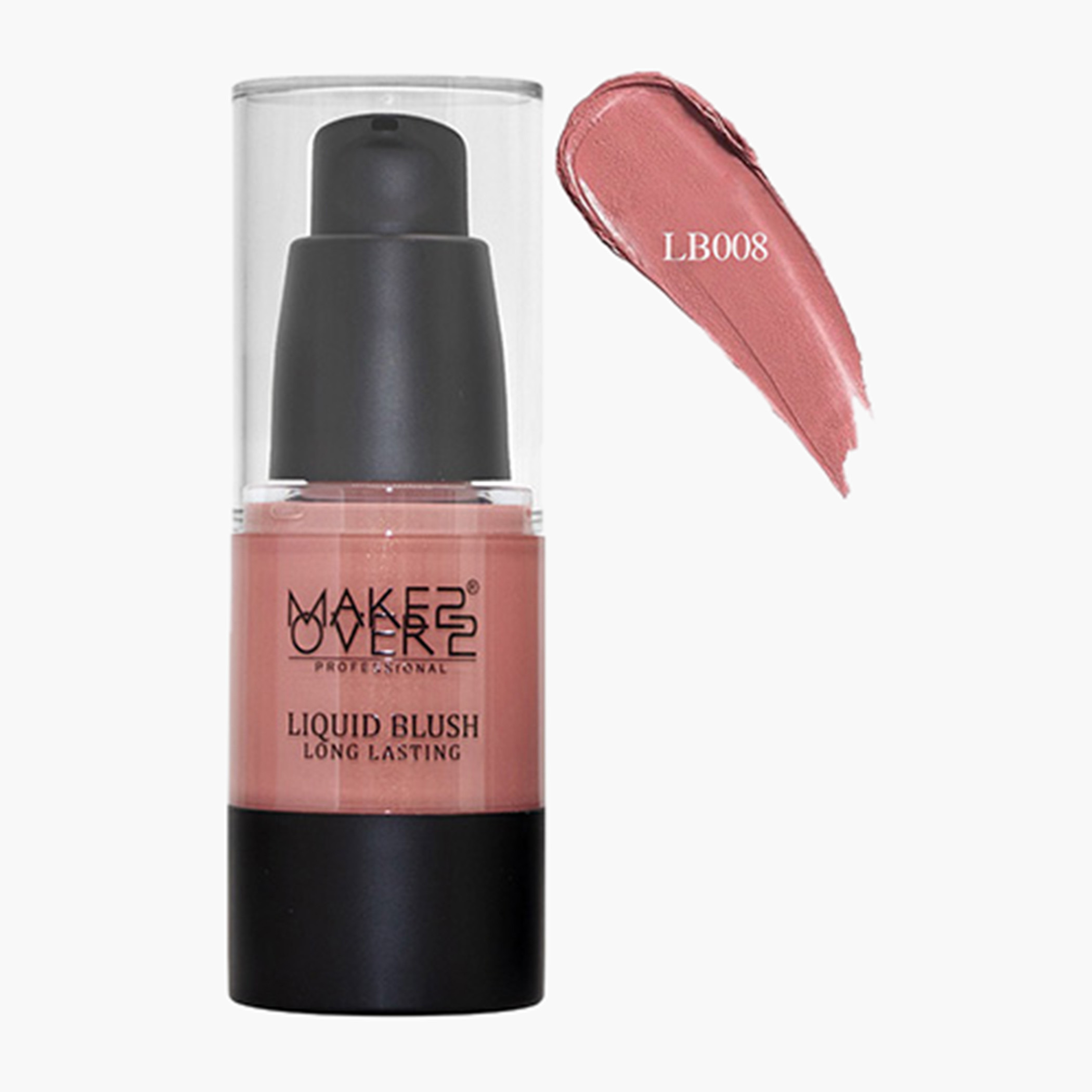 MakeOver22 Liquid Blush - 20 ml-beautyandpersonalcare-makeup-face-blushes-image-6