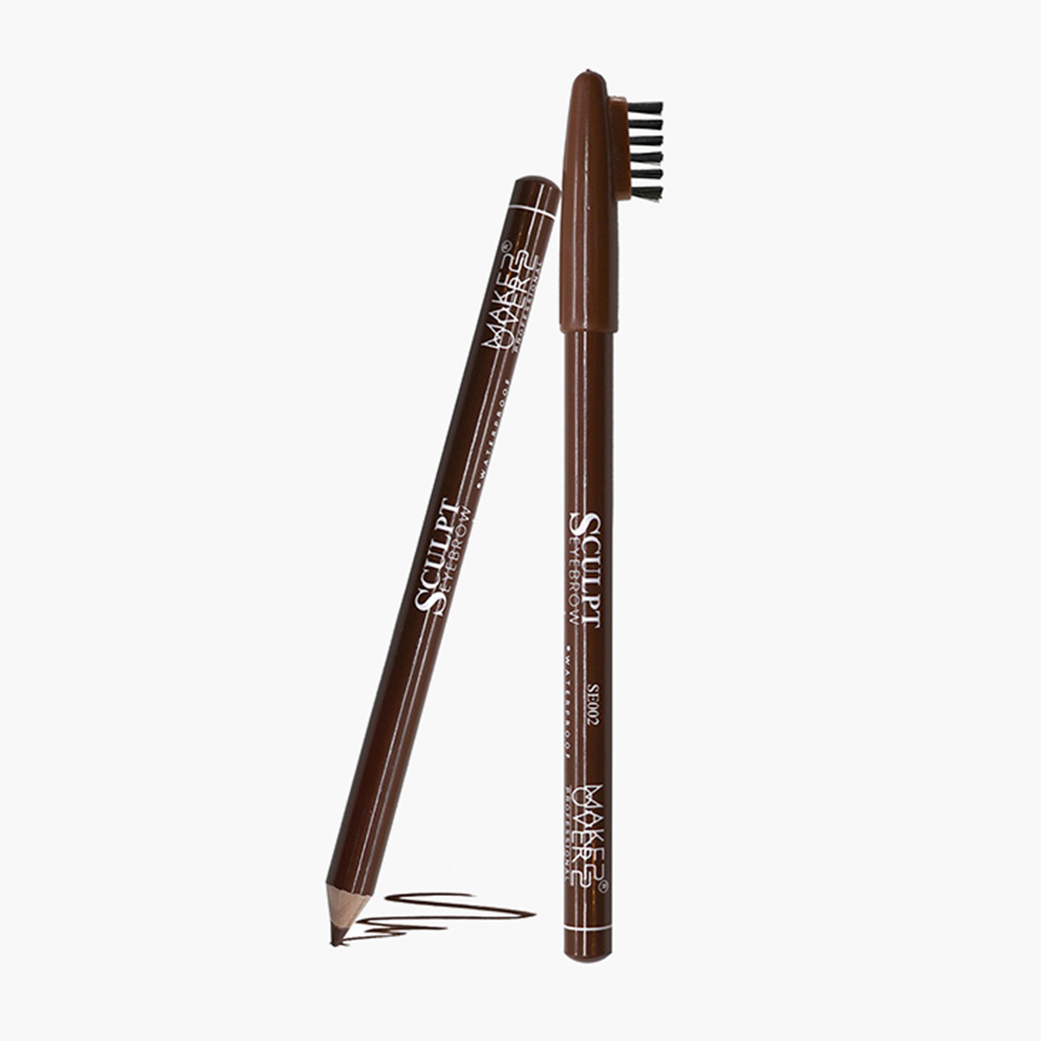قلم تحديد الحواجب سكلبت من ميك اوفر 22-beautyandpersonalcare-makeup-eyes-eyebrows-image-4