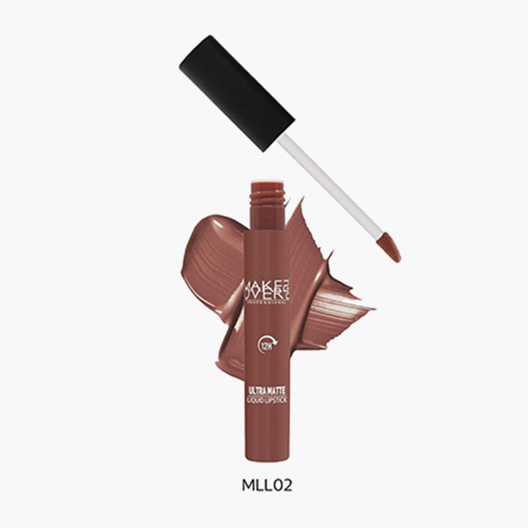MakeOver22 Ultra Matte Liquid Lipstick - 5 ml-beautyandpersonalcare-makeup-lips-lipsticks-image-1