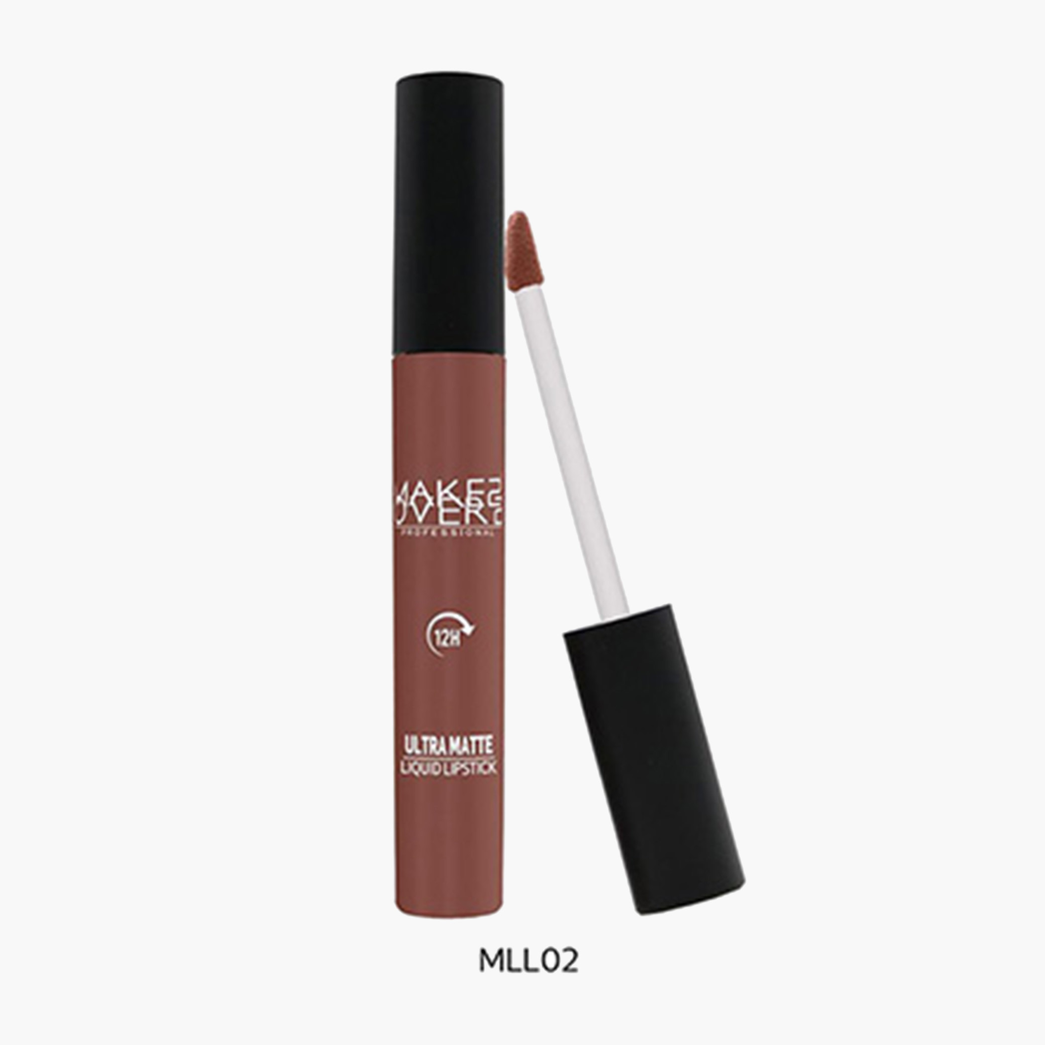 MakeOver22 Ultra Matte Liquid Lipstick - 5 ml-beautyandpersonalcare-makeup-lips-lipsticks-image-3