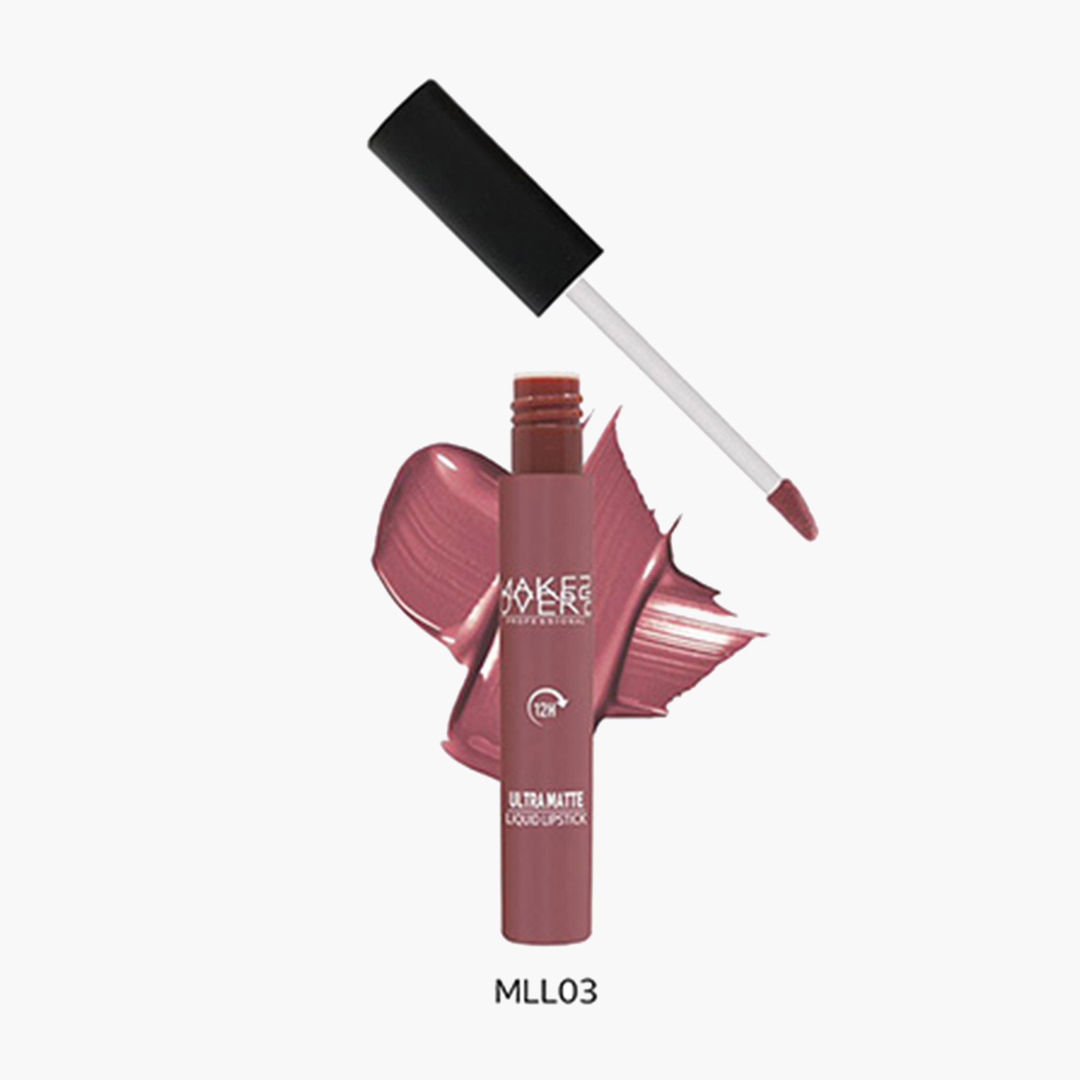 أحمر شفاه سائل ألترا مات من ميك أوفر 22 - 5 مل-beautyandpersonalcare-makeup-lips-lipsticks-image-4