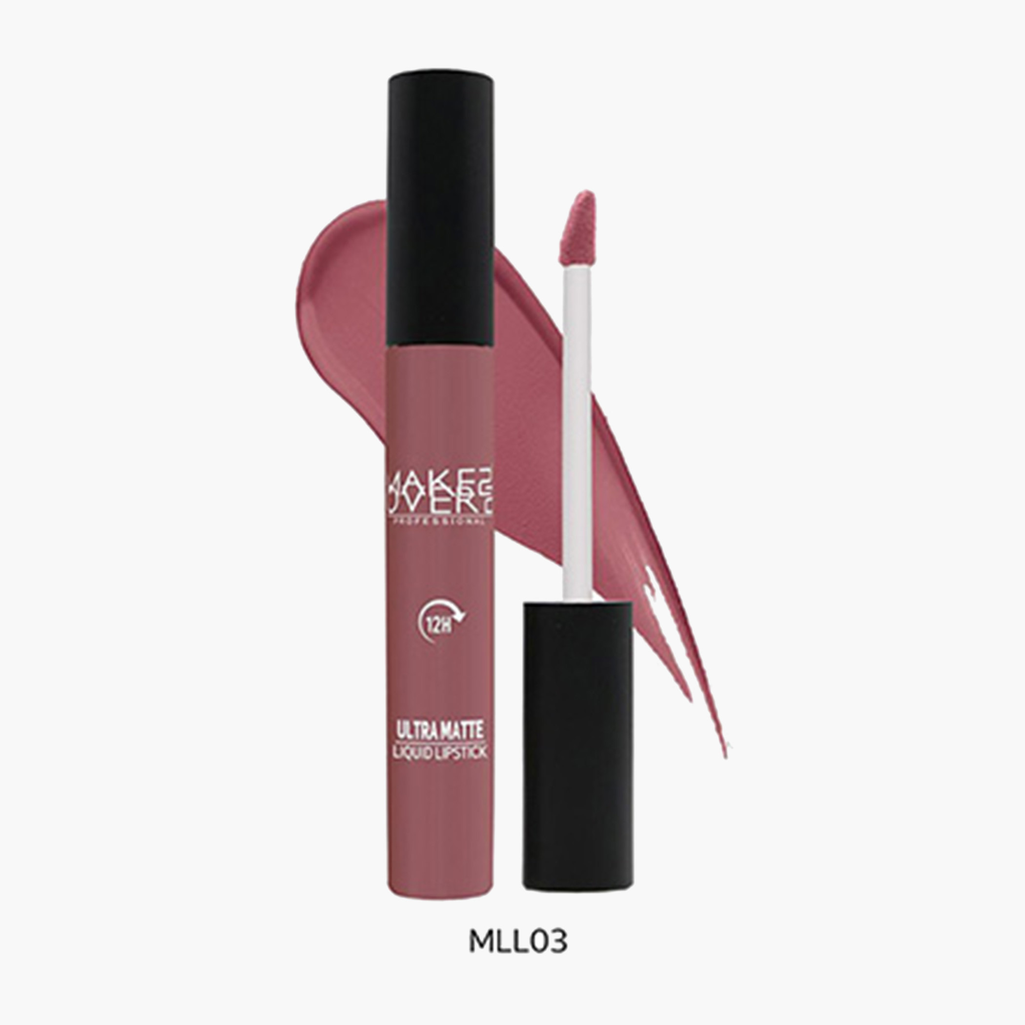 أحمر شفاه سائل ألترا مات من ميك أوفر 22 - 5 مل-beautyandpersonalcare-makeup-lips-lipsticks-image-5