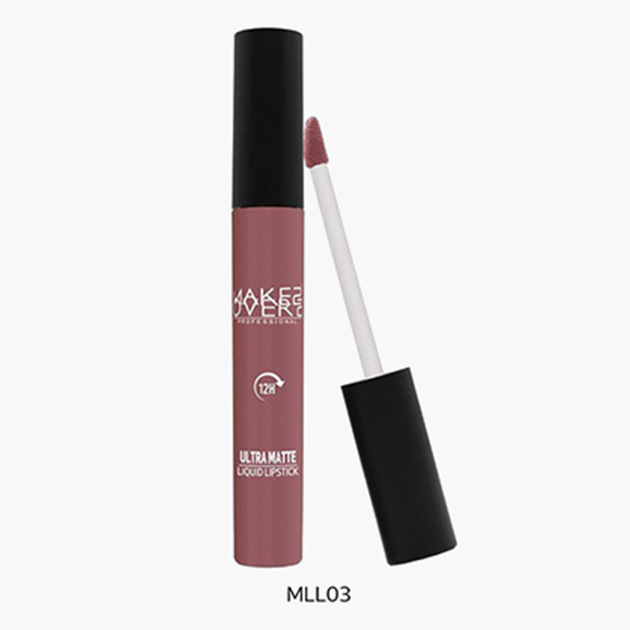 أحمر شفاه سائل ألترا مات من ميك أوفر 22 - 5 مل-beautyandpersonalcare-makeup-lips-lipsticks-image-6