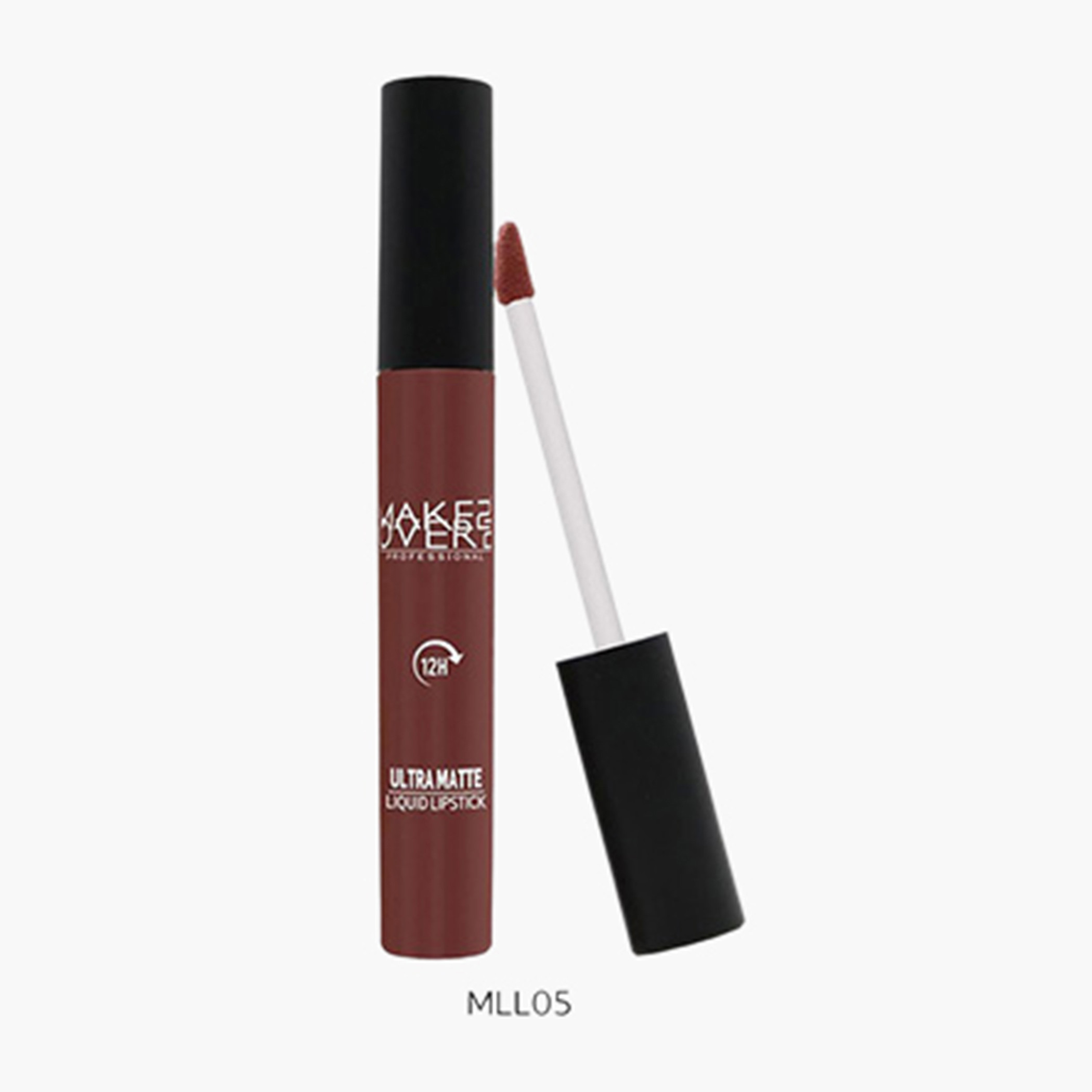 أحمر شفاه سائل ألترا مات من ميك أوفر 22 - 5 مل-beautyandpersonalcare-makeup-lips-lipsticks-image-3