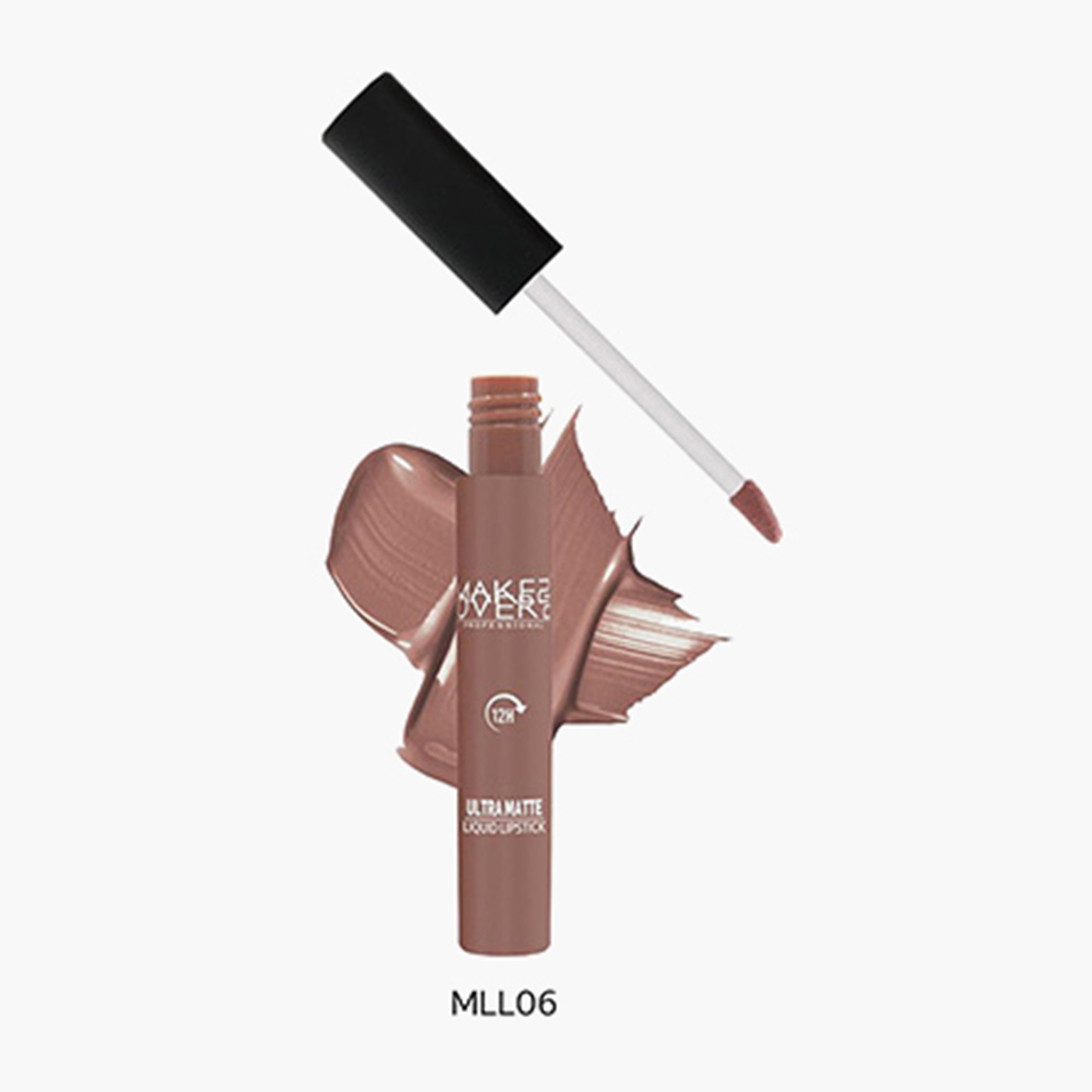 أحمر شفاه سائل ألترا مات من ميك أوفر 22 - 5 مل-beautyandpersonalcare-makeup-lips-lipsticks-image-16