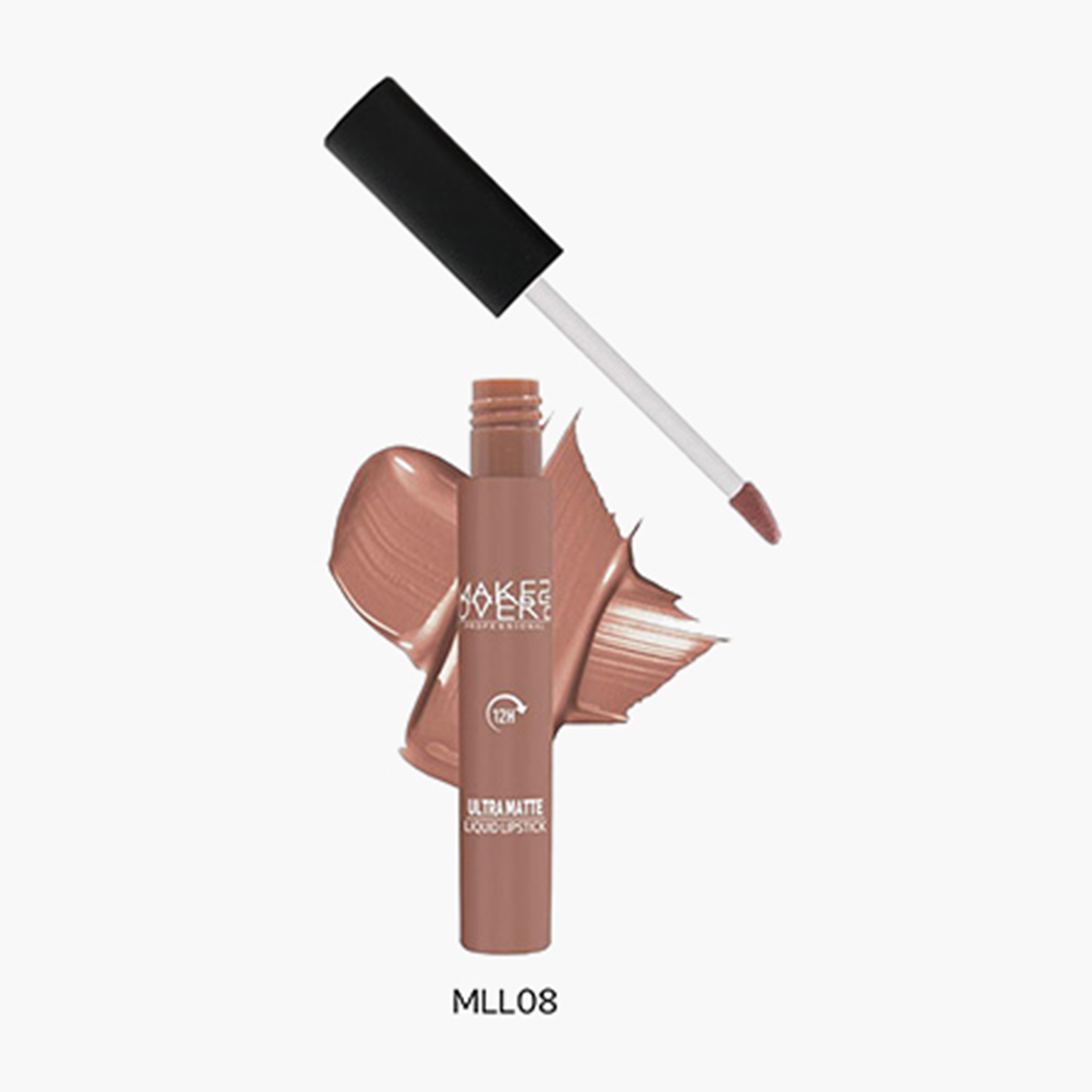 أحمر شفاه سائل ألترا مات من ميك أوفر 22 - 5 مل-beautyandpersonalcare-makeup-lips-lipsticks-image-13