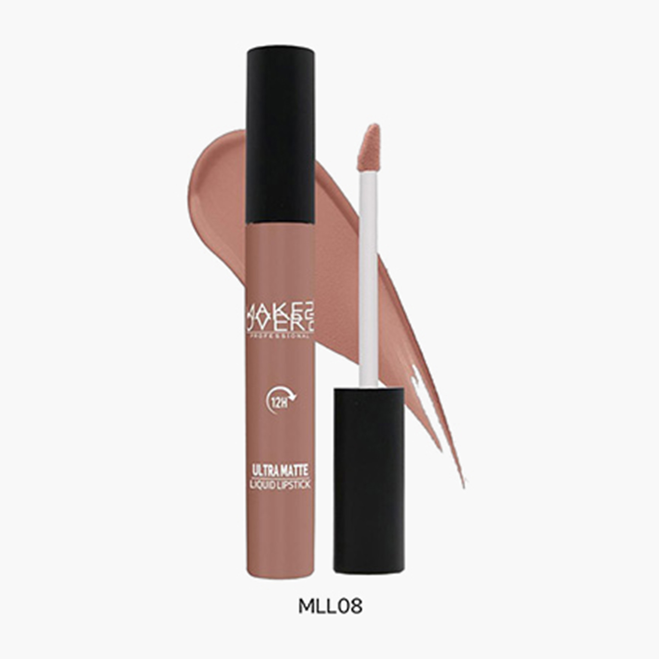أحمر شفاه سائل ألترا مات من ميك أوفر 22 - 5 مل-beautyandpersonalcare-makeup-lips-lipsticks-image-14