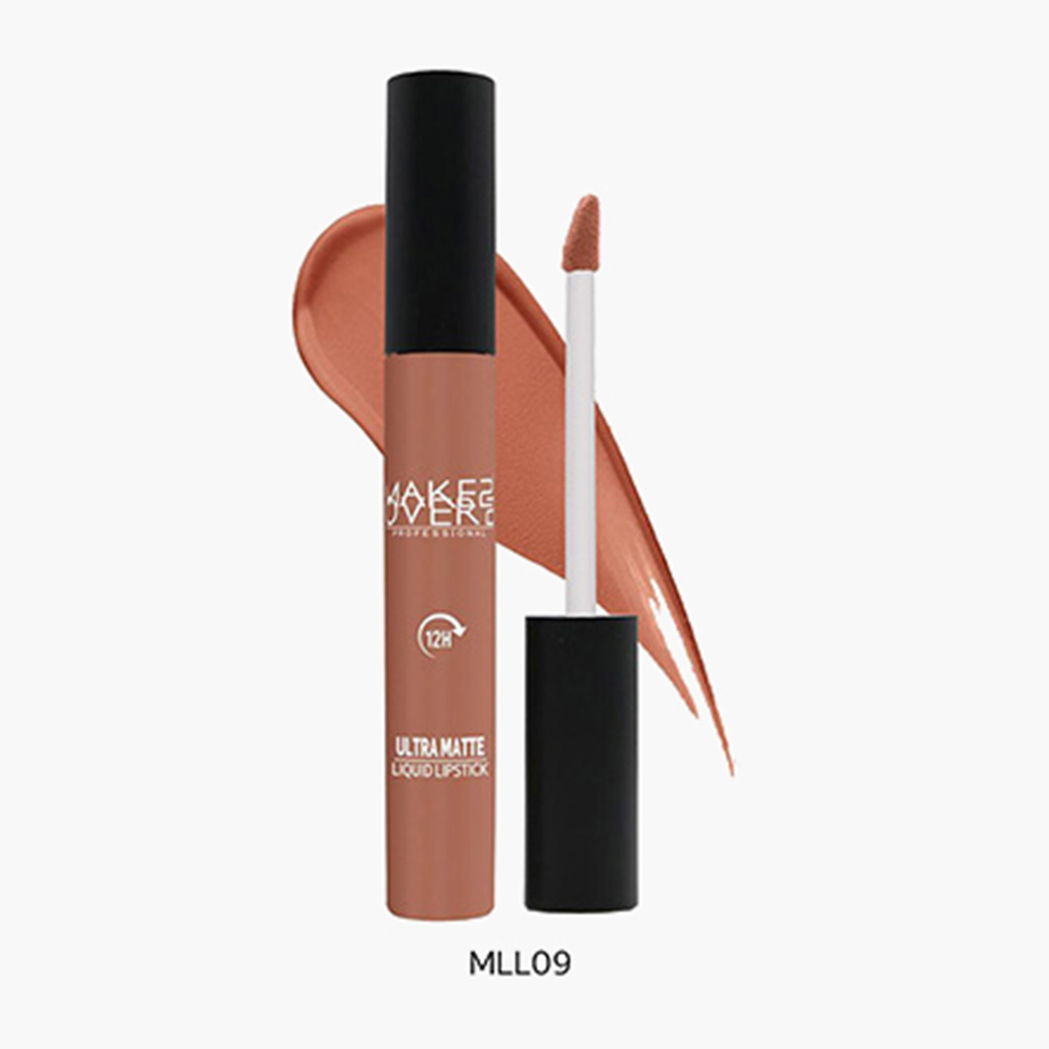 MakeOver22 Ultra Matte Liquid Lipstick - 5 ml-beautyandpersonalcare-makeup-lips-lipsticks-image-2