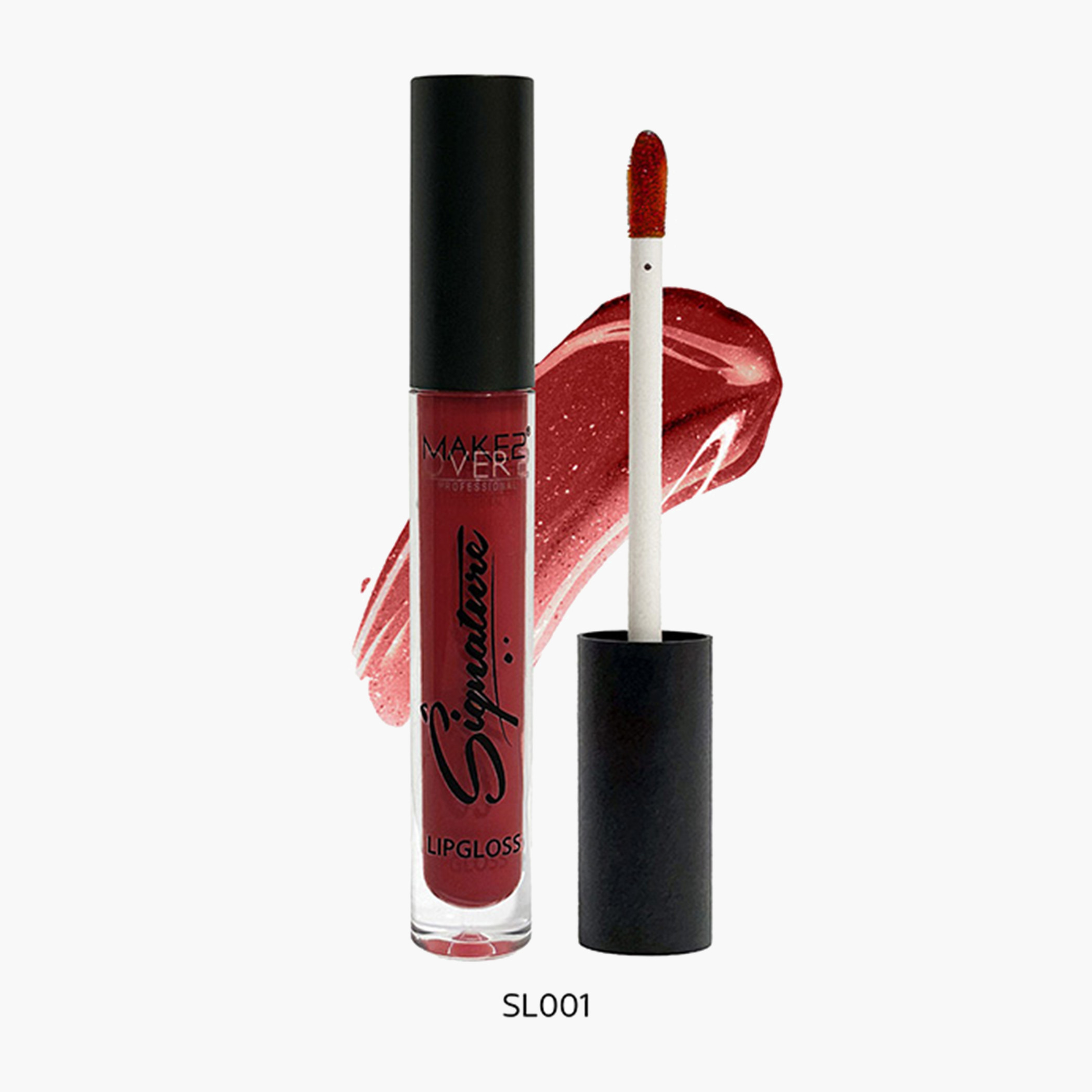 ملمع الشفاه سيجنيتشر من ميك أوفر 22 - 5 مل-beautyandpersonalcare-makeup-lips-lipglossesandbalms-image-1