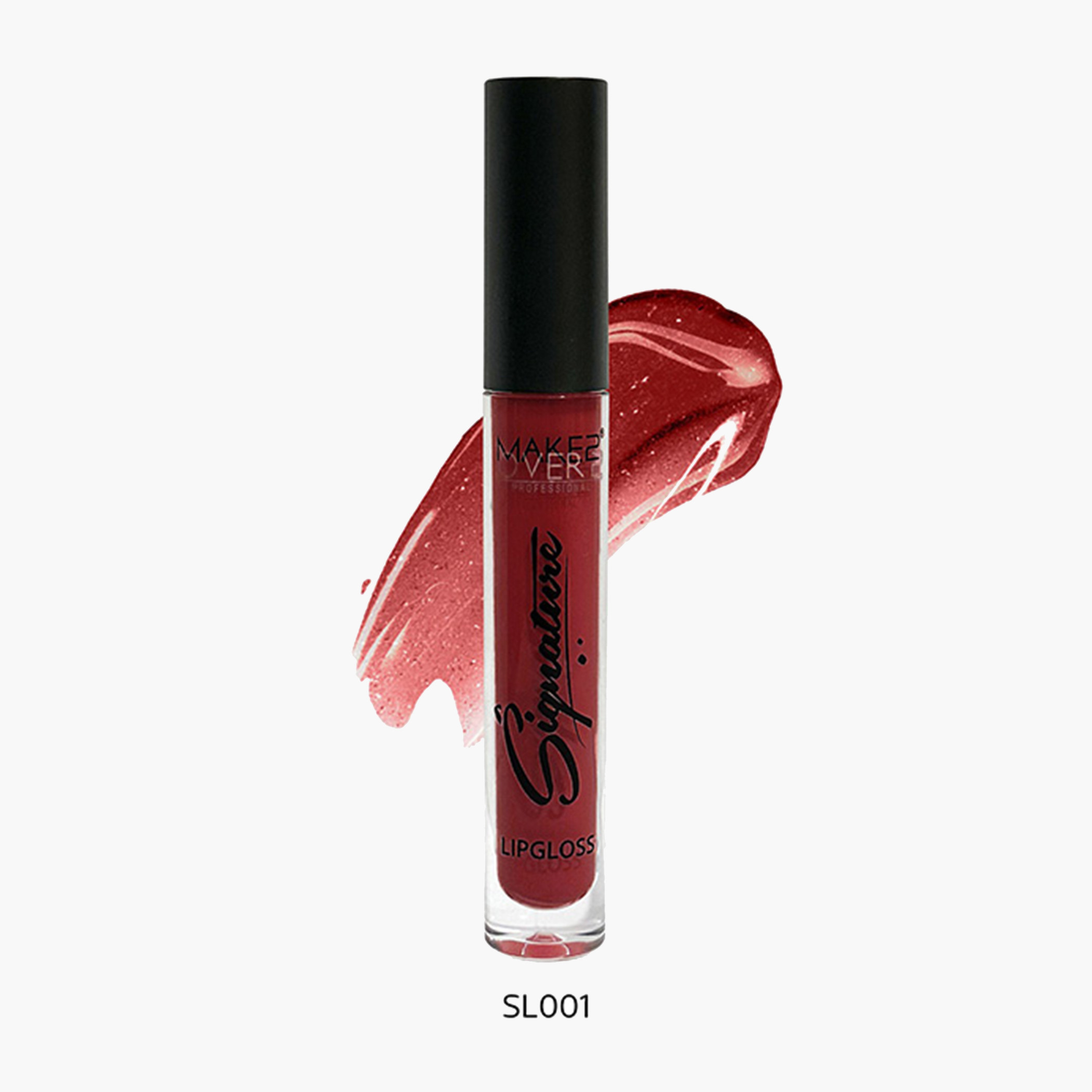 ملمع الشفاه سيجنيتشر من ميك أوفر 22 - 5 مل-beautyandpersonalcare-makeup-lips-lipglossesandbalms-image-2