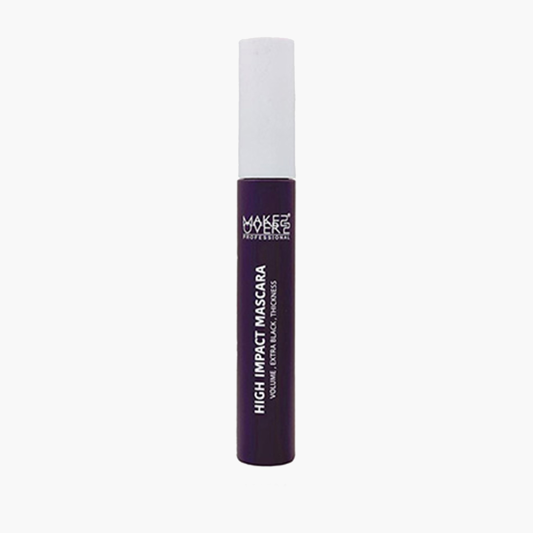 ماسكارا هاي إمباكت من ميك أوفر 22  - 6 مل-beautyandpersonalcare-makeup-eyes-mascaras-image-3