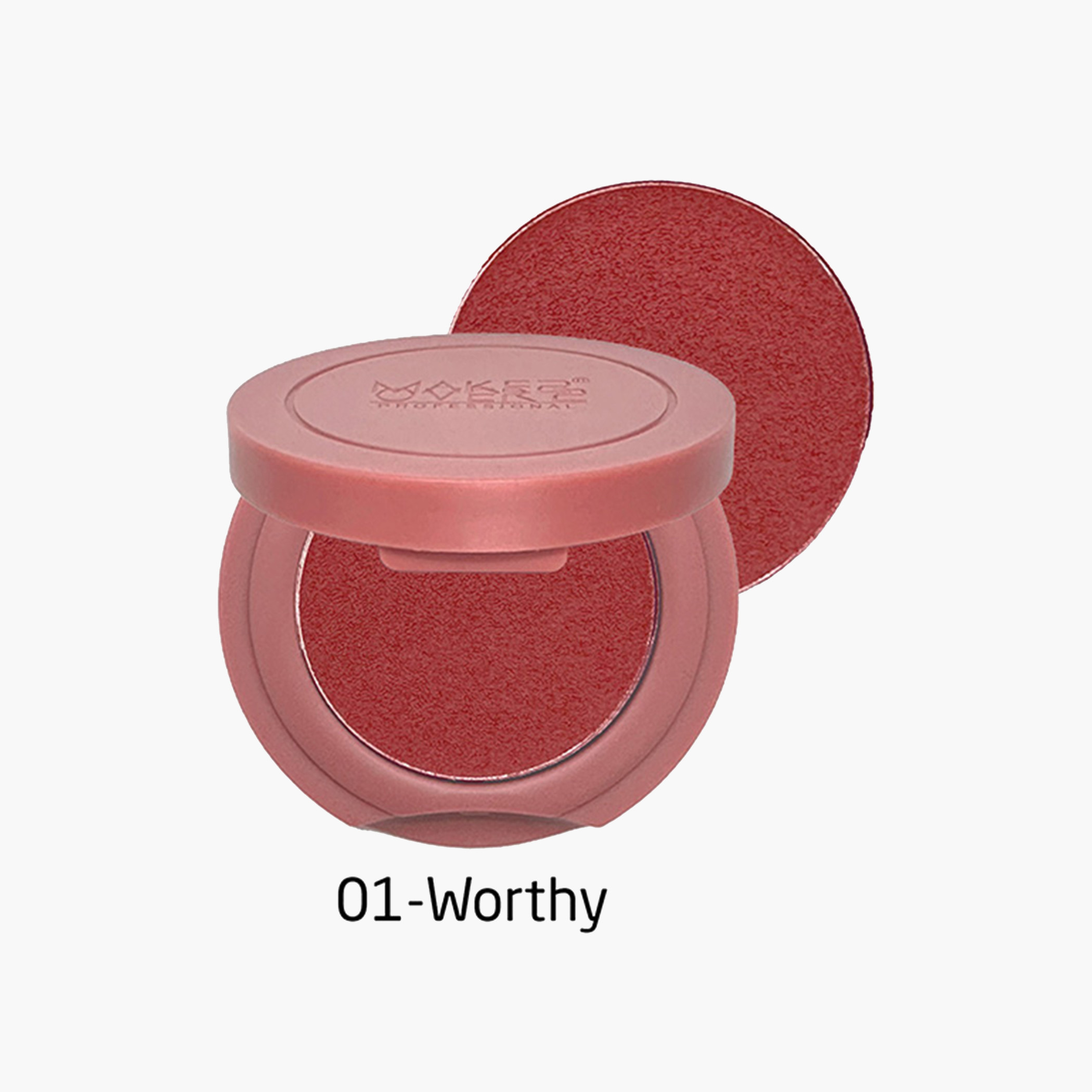 MakeOver22 Sweet Cheek Blush and Tint - 3 gms-beautyandpersonalcare-makeup-face-blushes-image-1