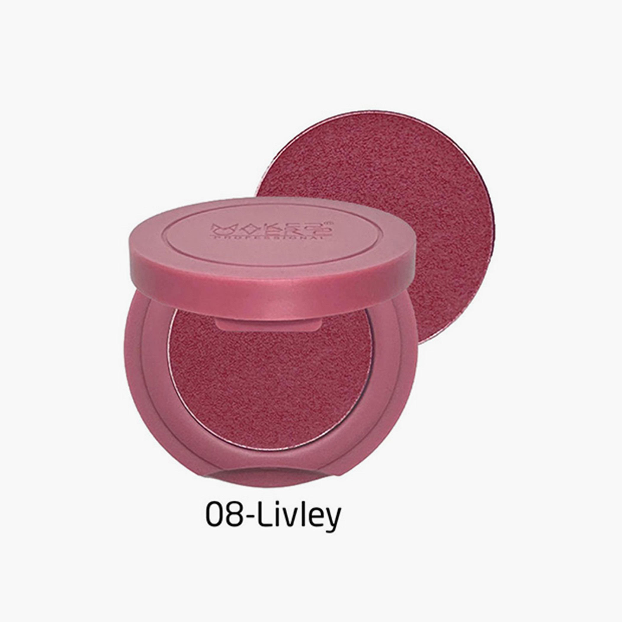 تينت وأحمر خدود بيبي من ميك أوفر 22 - 3 جرام-beautyandpersonalcare-makeup-face-blushes-image-1