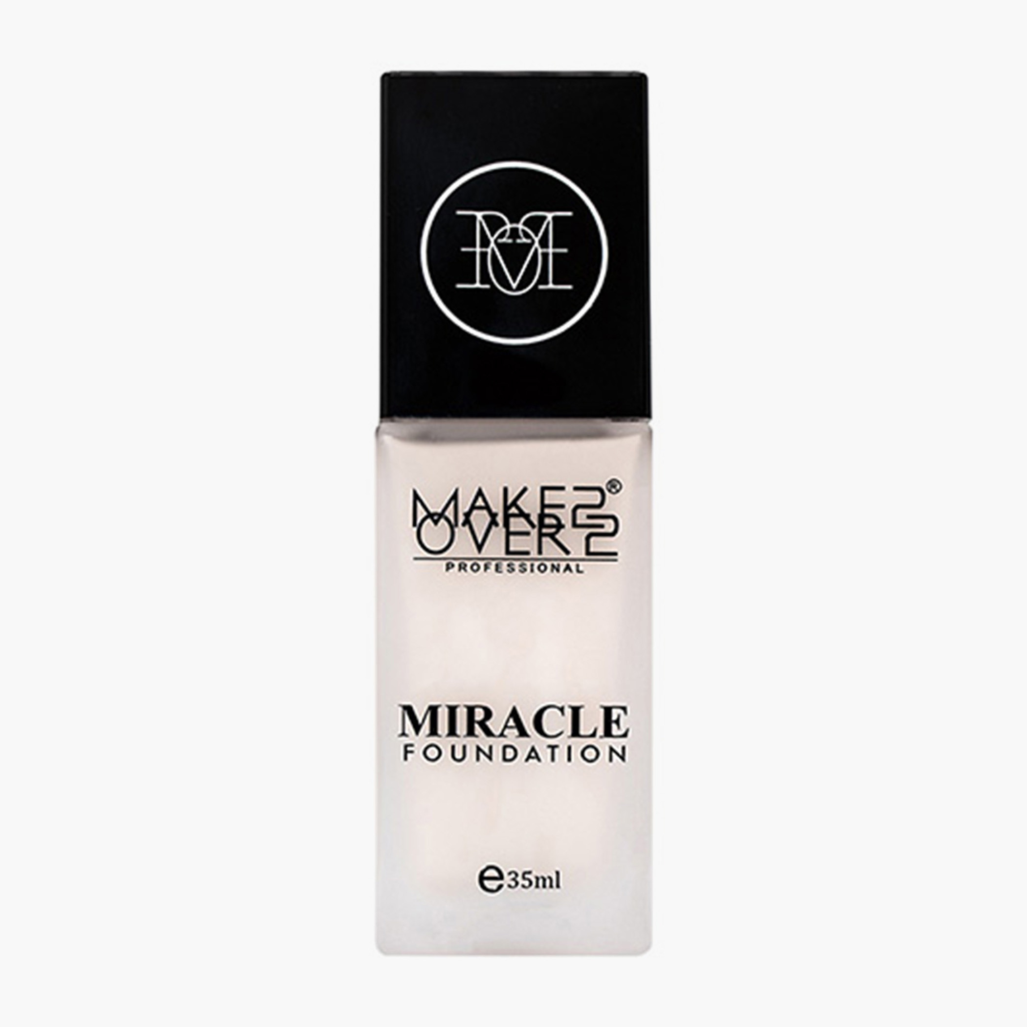 كريم أساس ميراكل من ميك أوفر 22 - 35 مل-beautyandpersonalcare-makeup-face-foundations-image-1