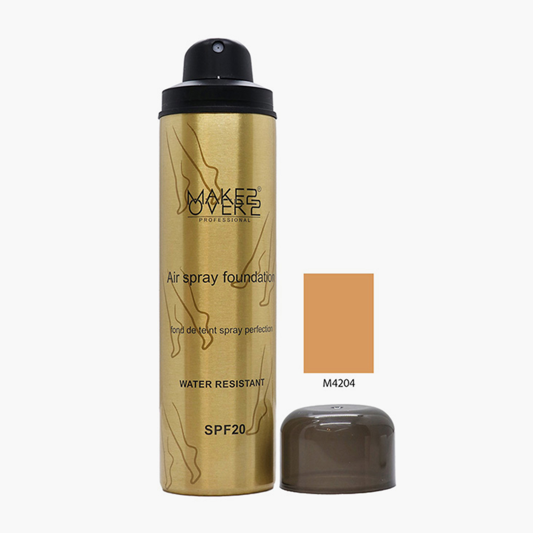 بخاخ كريم أساس من ميك أوفر22 - 15 مل-beautyandpersonalcare-makeup-face-foundations-image-4