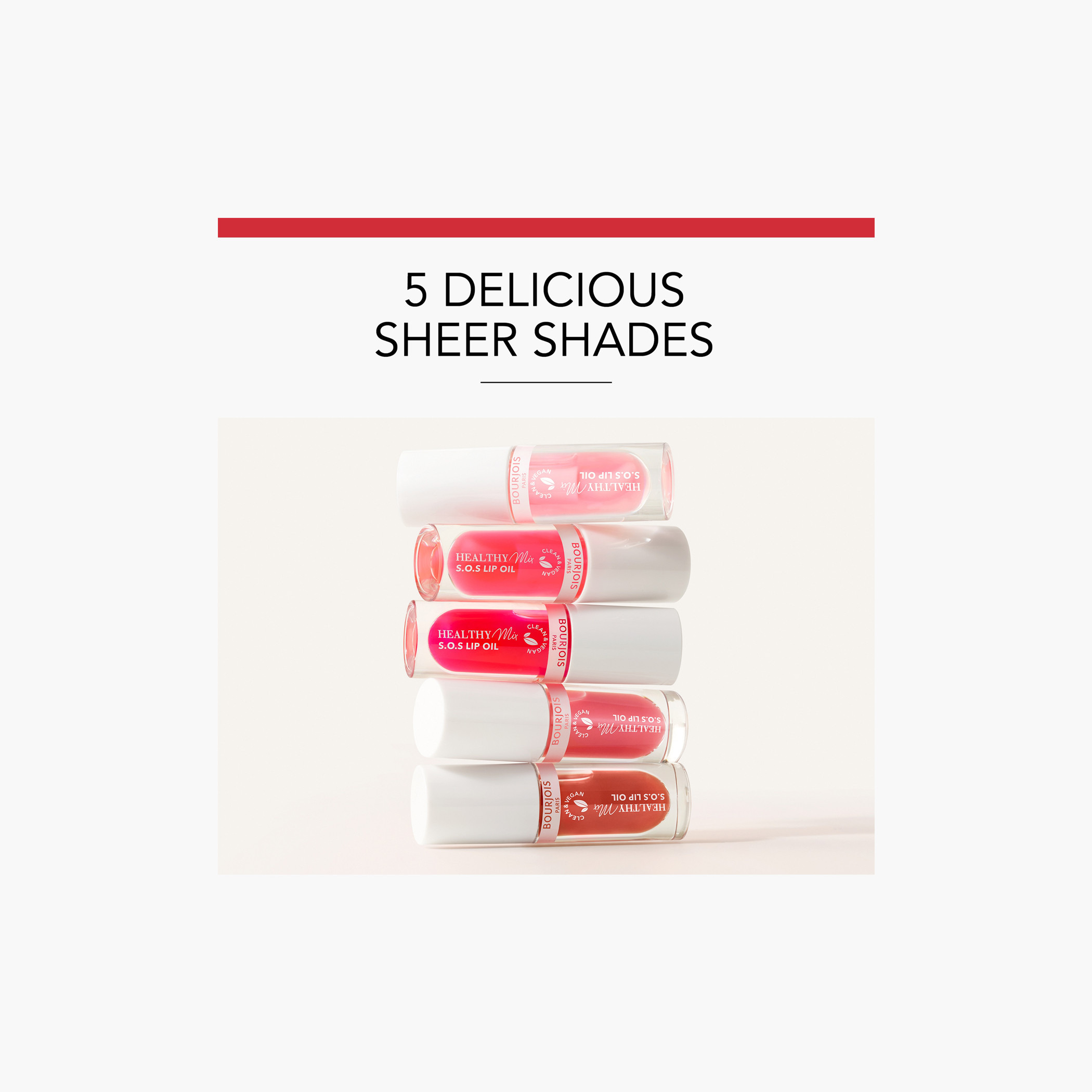 Bourjois Douceur de Rose Healthy Mix S.O.S Lip Oil - 5 ml-beautyandpersonalcare-makeup-lips-lipglossesandbalms-image-8