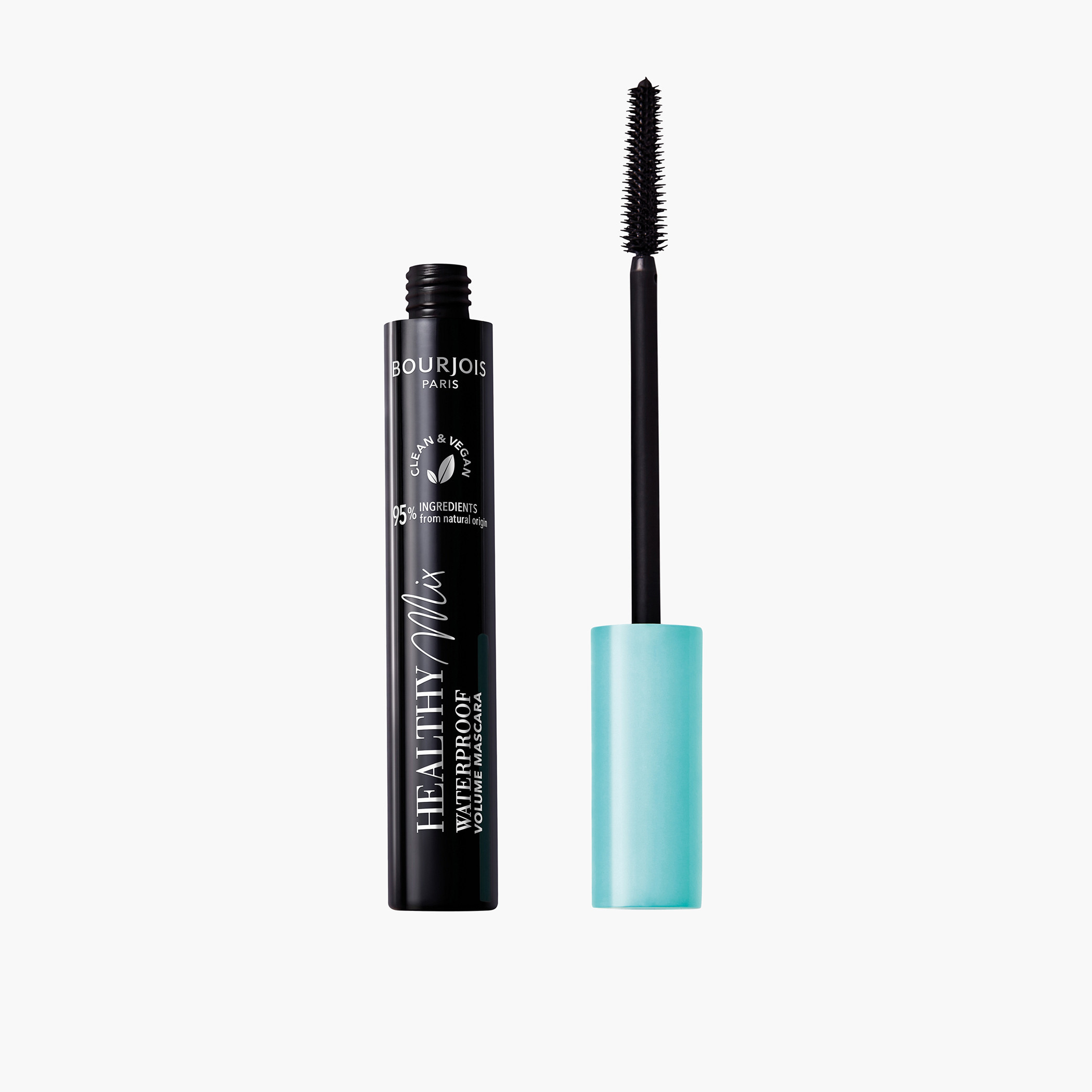 Bourjois Healthy Mix Waterproof Volume Mascara - 10 ml-beautyandpersonalcare-makeup-eyes-mascaras-image-1