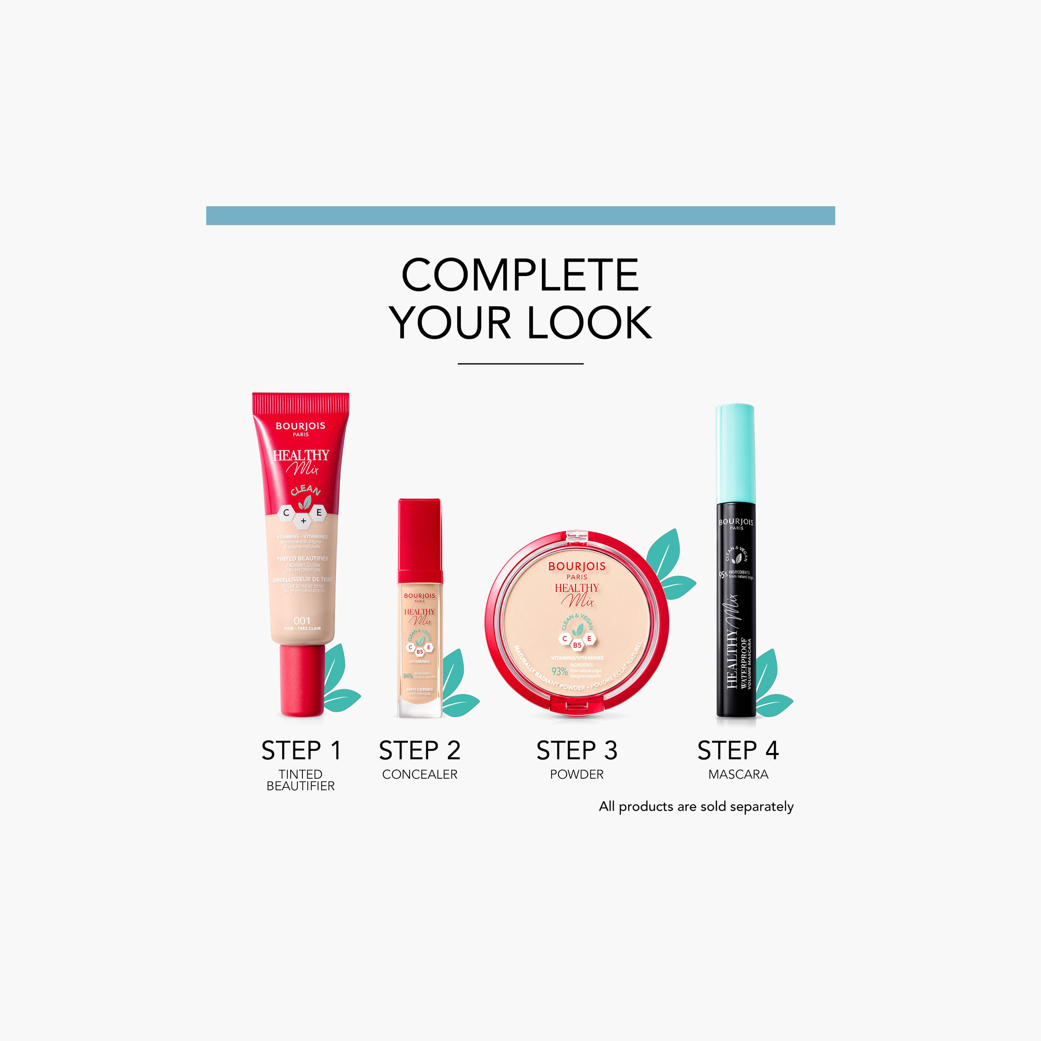 Bourjois Healthy Mix Waterproof Volume Mascara - 10 ml-beautyandpersonalcare-makeup-eyes-mascaras-image-8