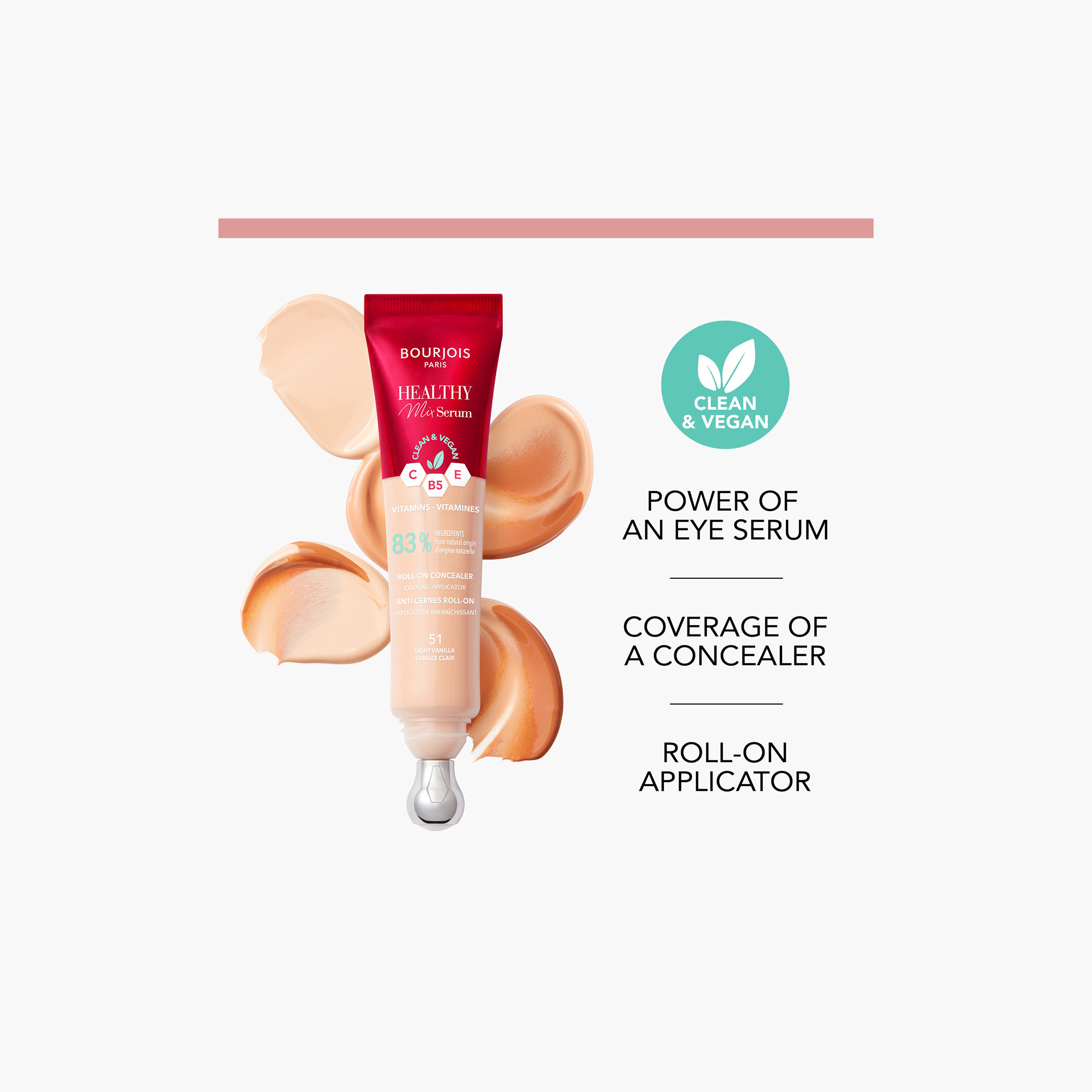 Bourjois Healthy Mix 2-in-1 Serum Concealer - Ivory, 13ml-beautyandpersonalcare-makeup-face-concealers-image-3
