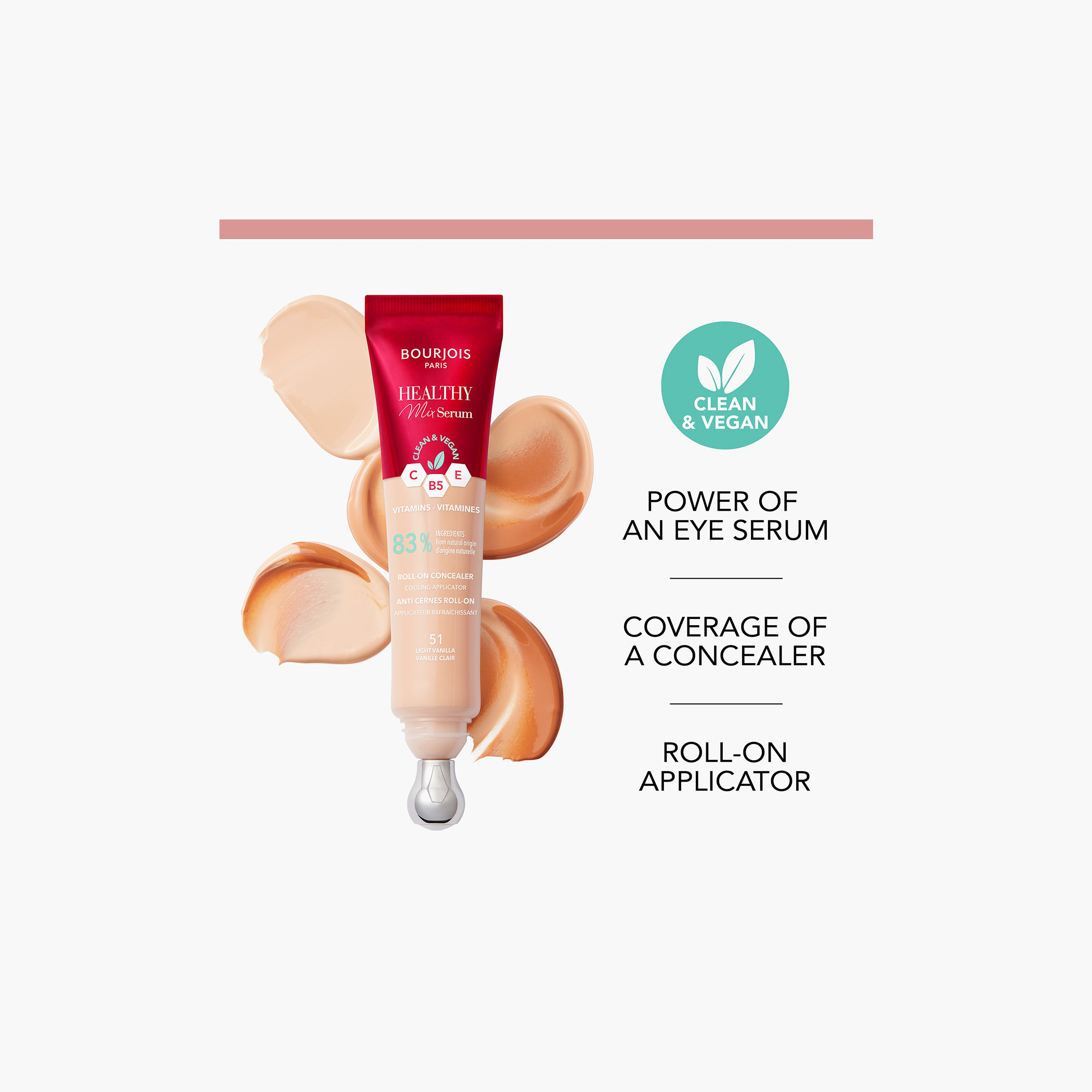 Bourjois Healthy Mix 2-in-1 Serum Concealer - Light Vanilla, 13ml-beautyandpersonalcare-makeup-face-concealers-image-3