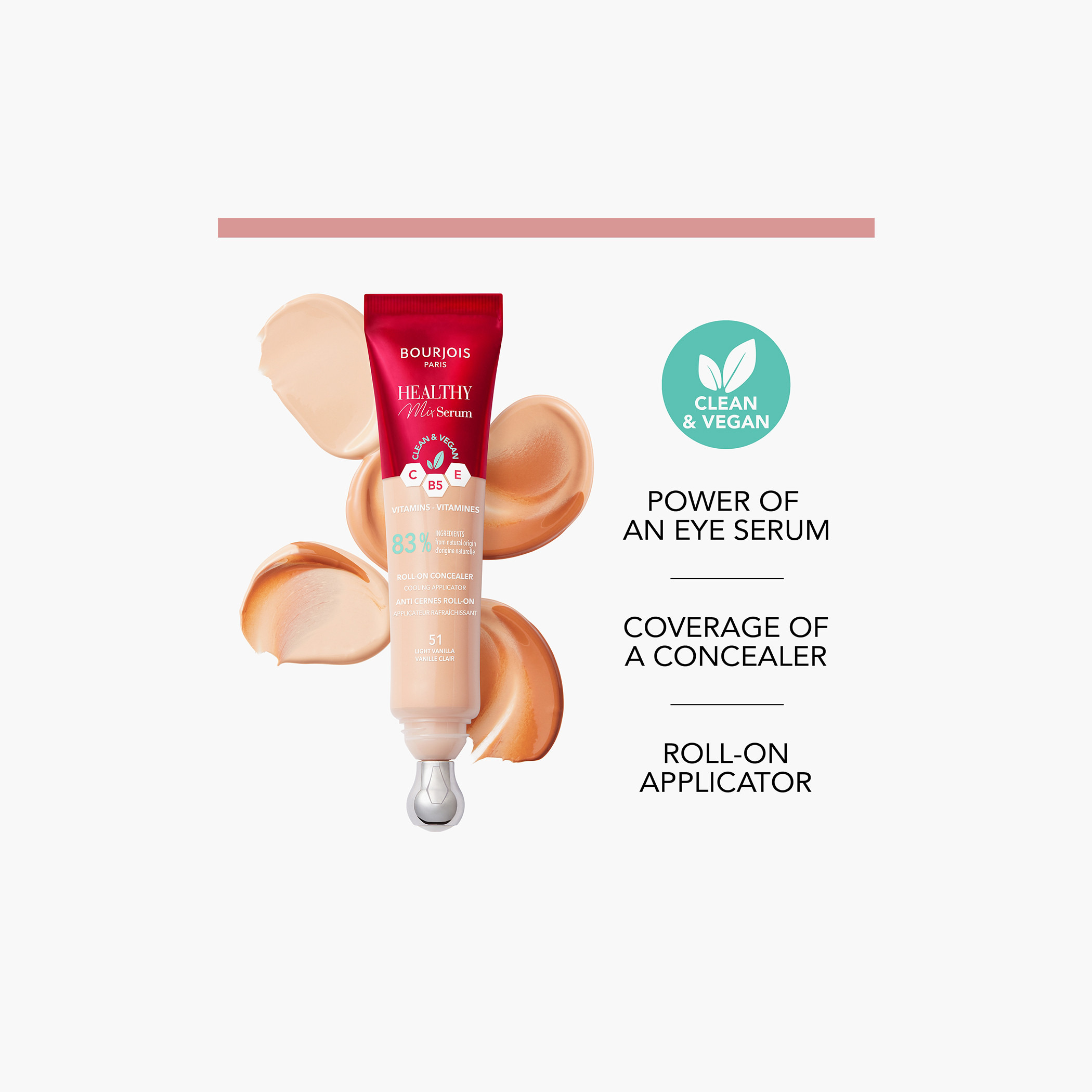 Bourjois Healthy Mix 2-in-1 Serum Concealer - Beige, 13ml-beautyandpersonalcare-makeup-face-concealers-image-3