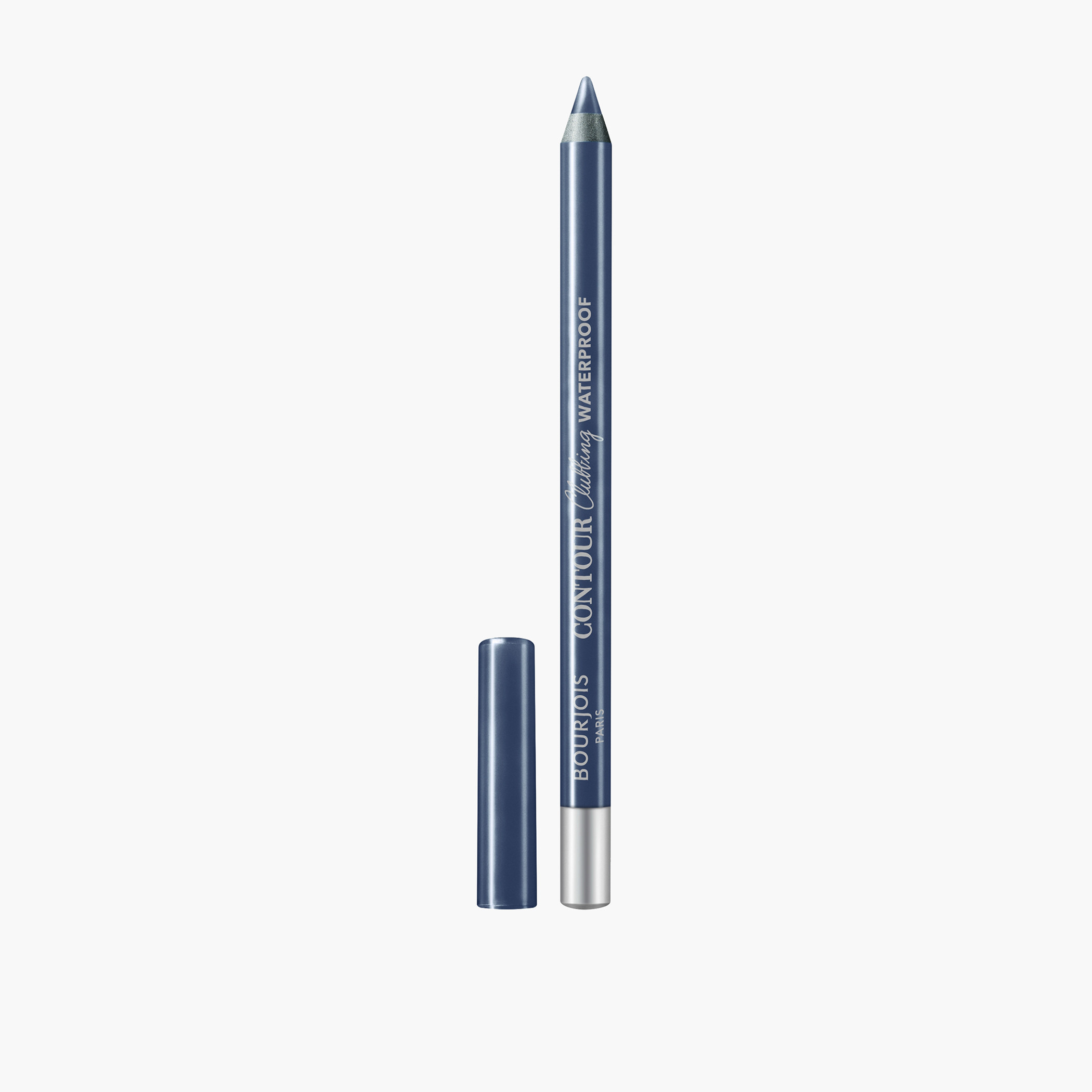 Bourjois Contour Clubbing Waterproof Eye Pencil - 1.2 g-beautyandpersonalcare-makeup-eyes-eyeliners-image-1