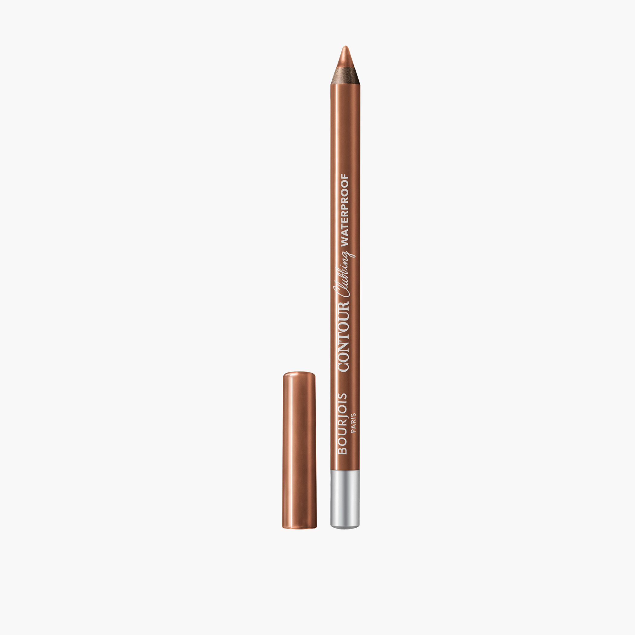 Bourjois Contour Clubbing Waterproof Eye Pencil - 1.2 g-beautyandpersonalcare-makeup-eyes-eyeliners-image-1