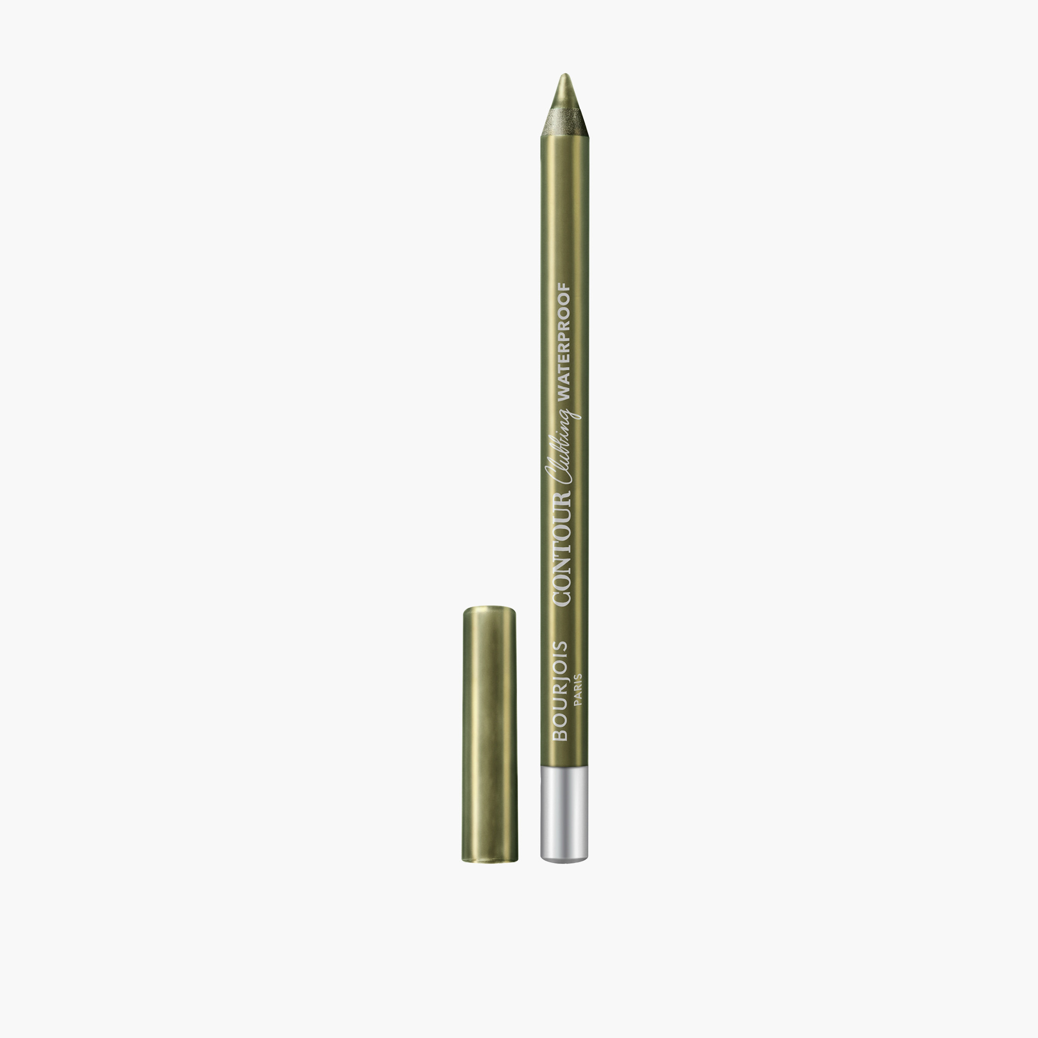 Bourjois Contour Clubbing Waterproof Eye Pencil - 1.2 g-beautyandpersonalcare-makeup-eyes-eyeliners-image-1