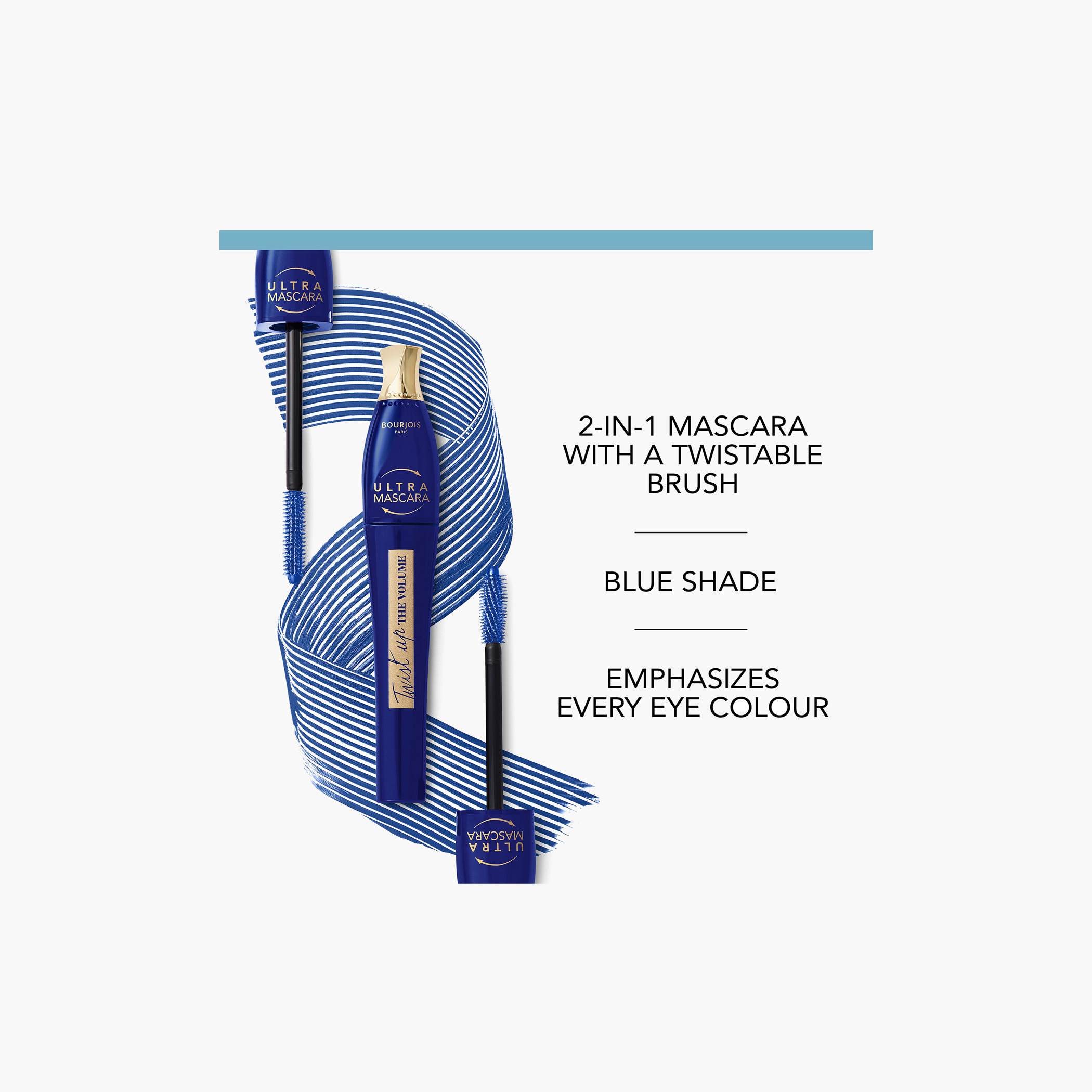 Bourjois Twist Up The Volume Mascara - 8 ml-beautyandpersonalcare-makeup-eyes-mascaras-image-3