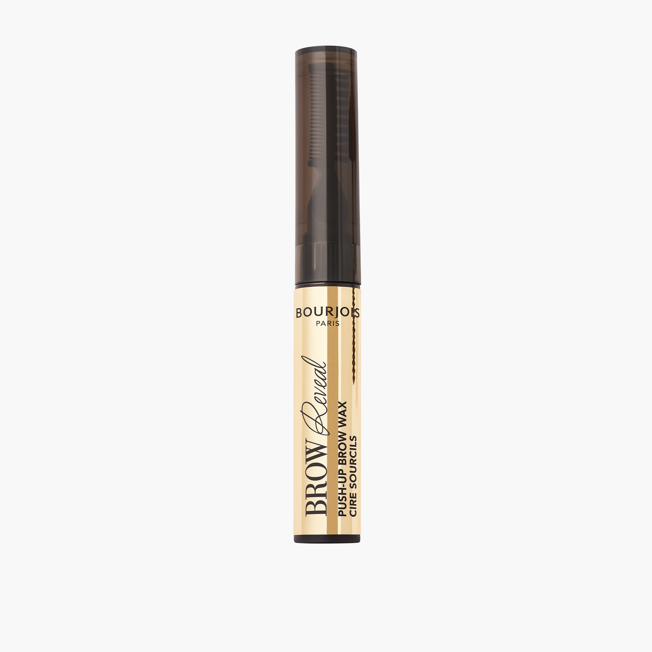 Bourjois Brow Reveal Push-up Brow Wax - 6 ml-beautyandpersonalcare-makeup-eyes-mascaras-image-2