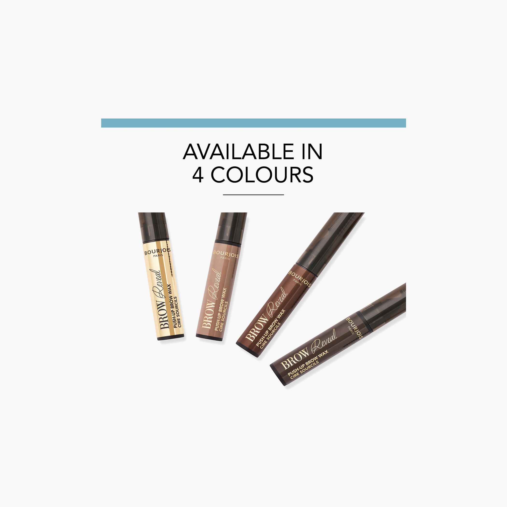 Bourjois Brow Reveal Push-up Brow Wax - 6 ml-beautyandpersonalcare-makeup-eyes-mascaras-image-7