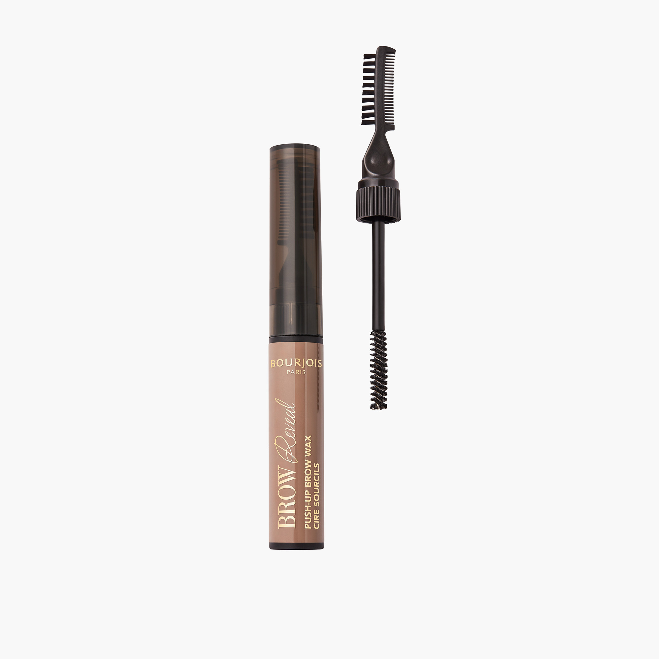 Bourjois Brow Reveal Push-up Brow Wax - 6 ml-beautyandpersonalcare-makeup-eyes-mascaras-image-1