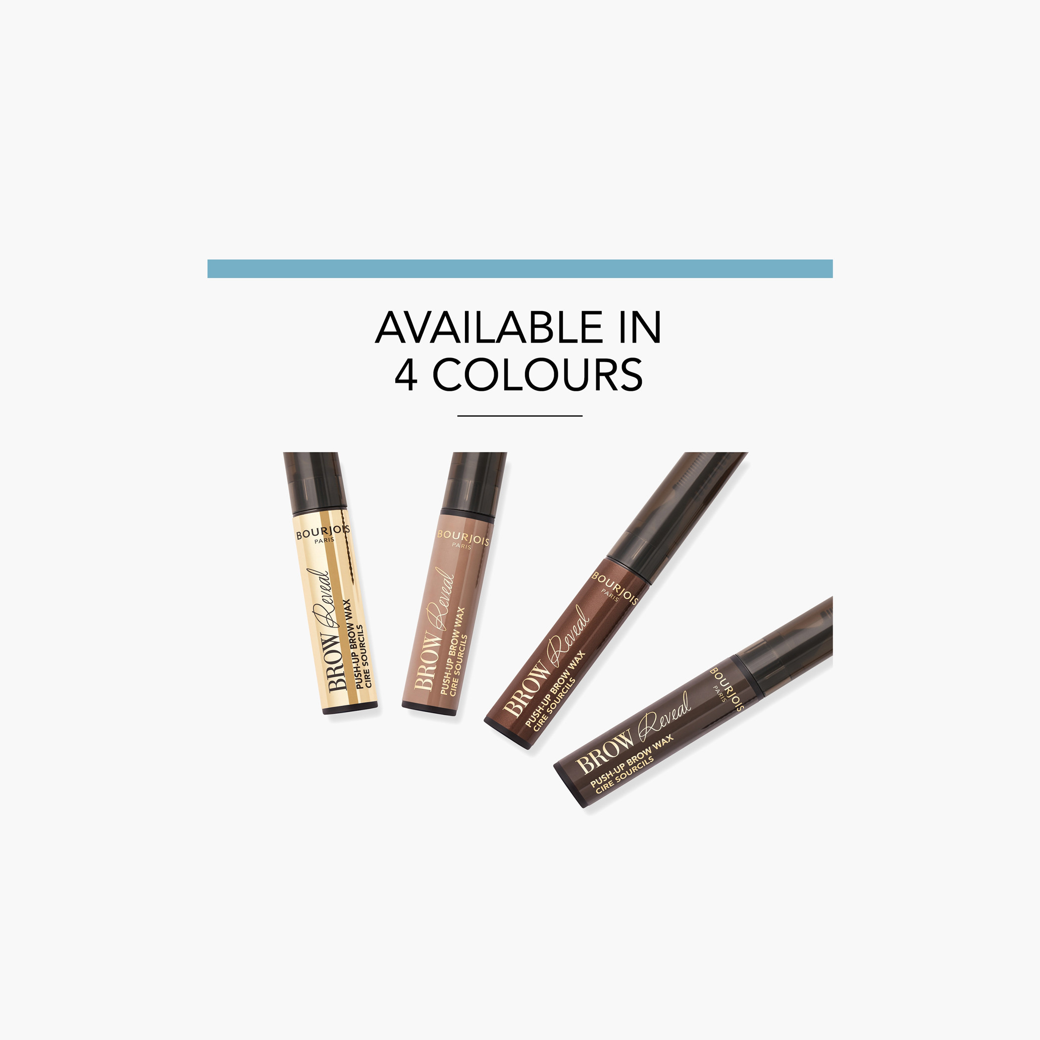 Bourjois Brow Reveal Push-up Brow Wax - 6 ml-beautyandpersonalcare-makeup-eyes-mascaras-image-6