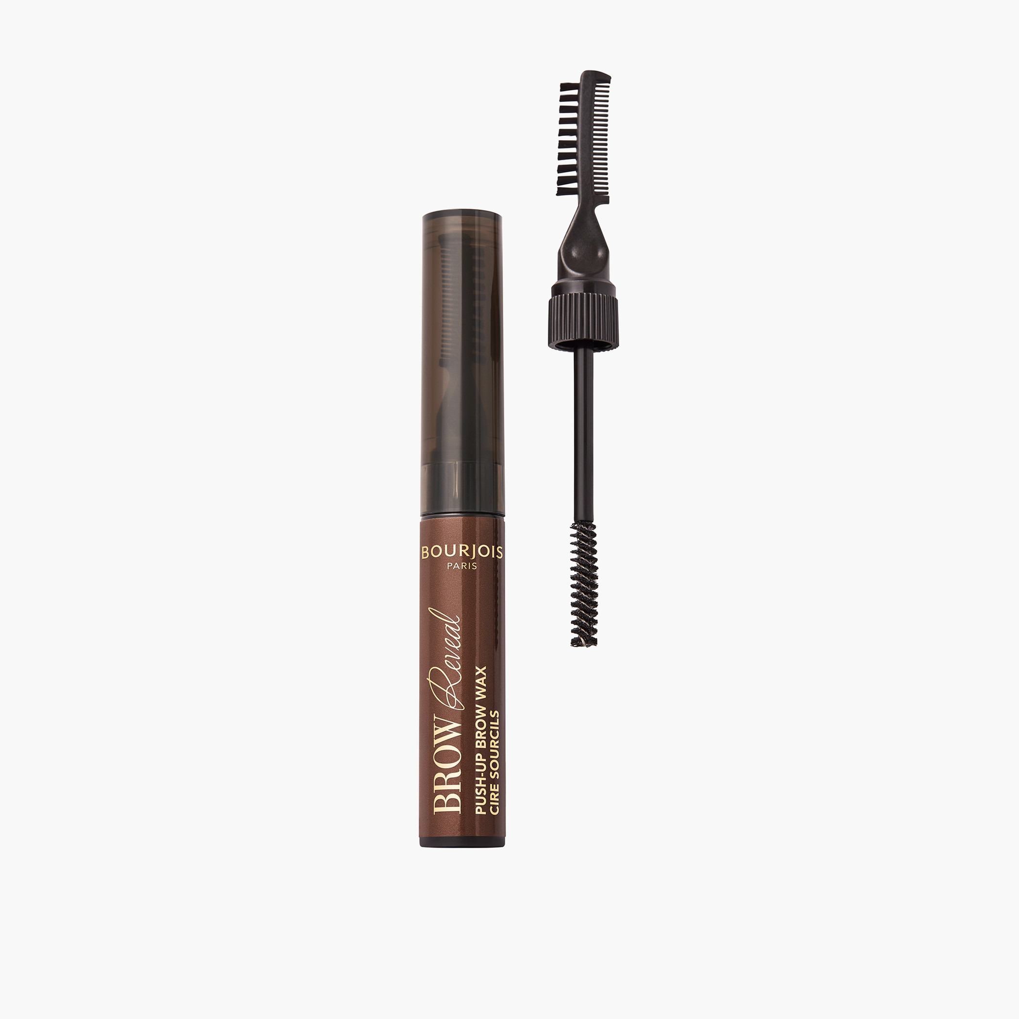 Bourjois Brow Reveal Push-up Brow Wax - 6 ml-beautyandpersonalcare-makeup-eyes-eyebrows-image-1