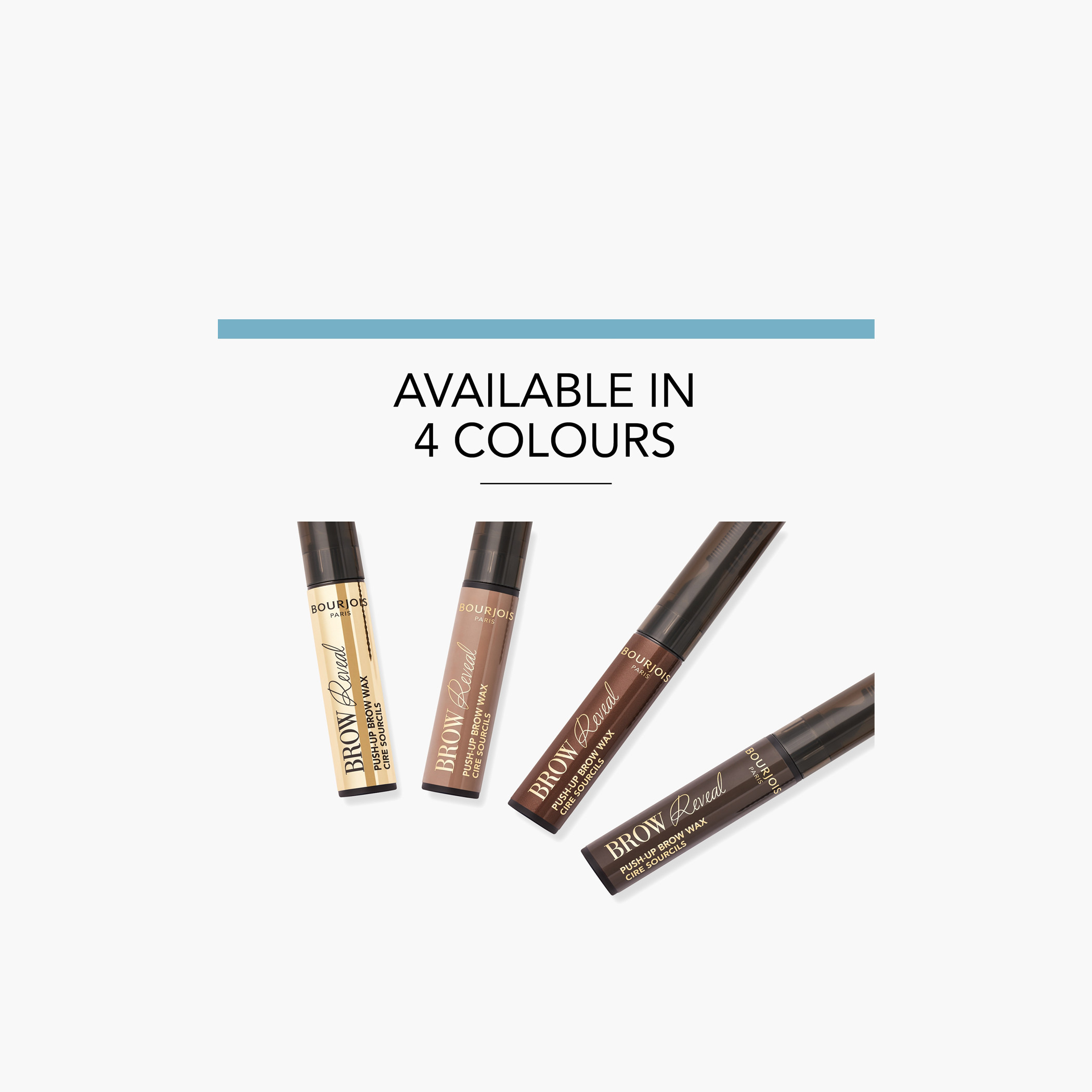 Bourjois Brow Reveal Push-up Brow Wax - 6 ml-beautyandpersonalcare-makeup-eyes-eyebrows-image-7