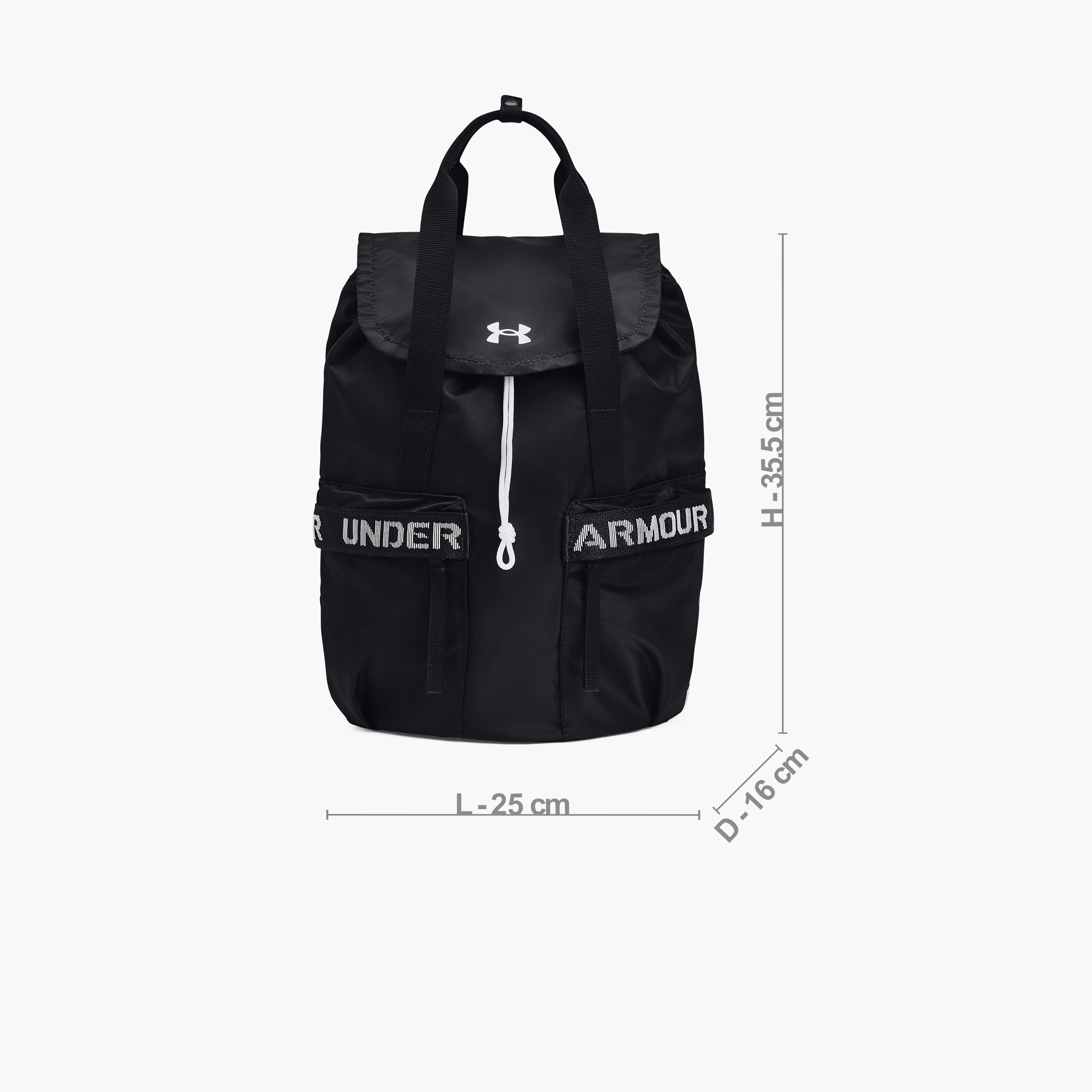 شنطة ظهر فيفوريت من أندر أرمور 1369211 | OE-school-bagsandbackpacks-backpacks-image-2
