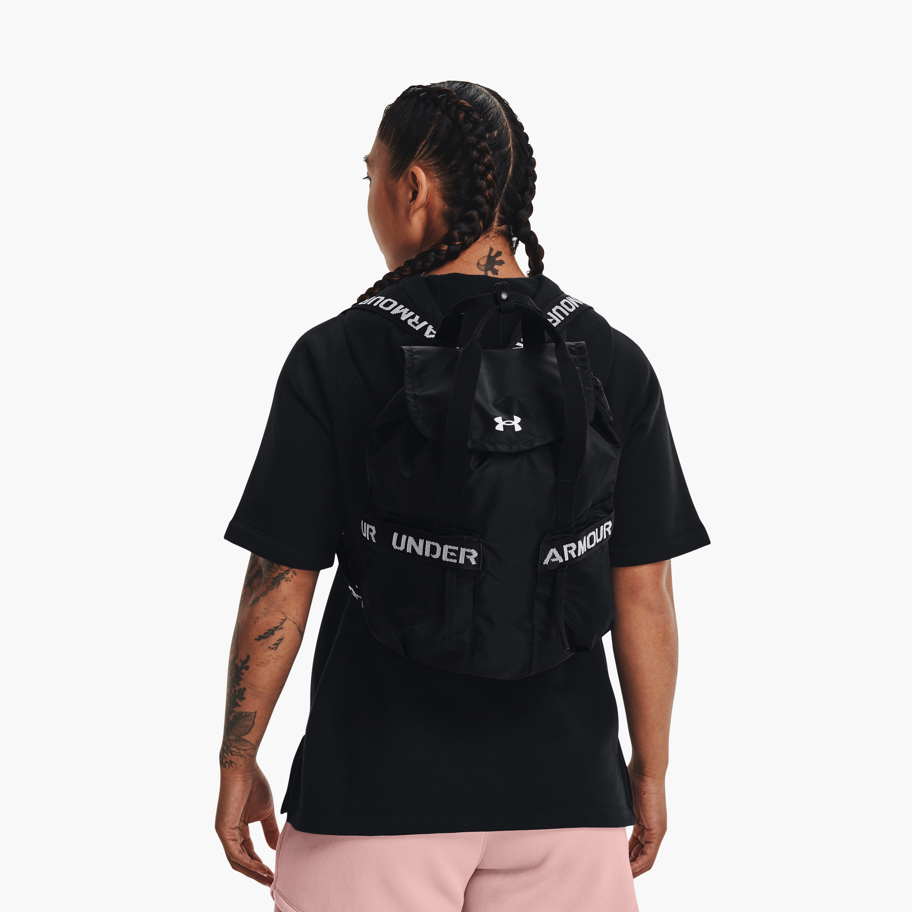 شنطة ظهر فيفوريت من أندر أرمور 1369211 | OE-school-bagsandbackpacks-backpacks-image-5