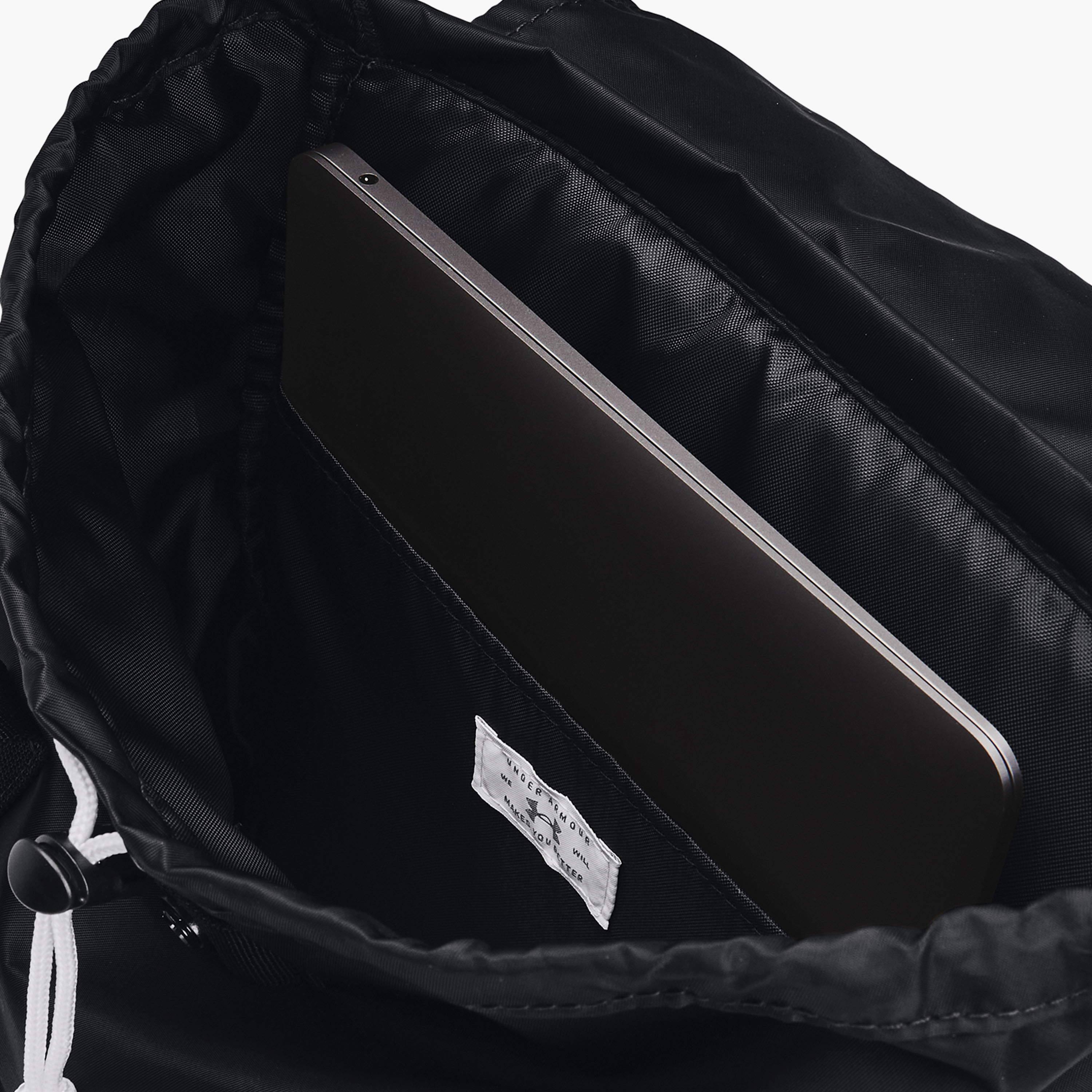 Under Armour Favorite Backpack 1369211 | OE-school-bagsandbackpacks-backpacks-image-6