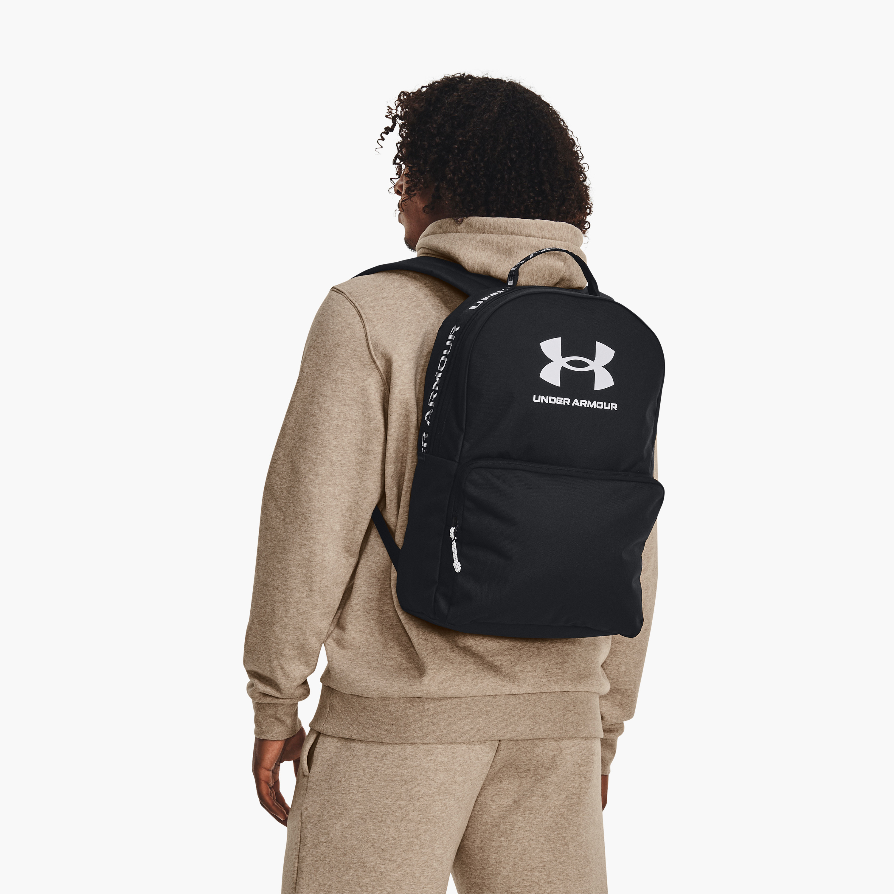 أندر آرمور- حقيبة ظهر للجنسين   سبورت ستايل 1378415 | OE-school-bagsandbackpacks-backpacks-image-5