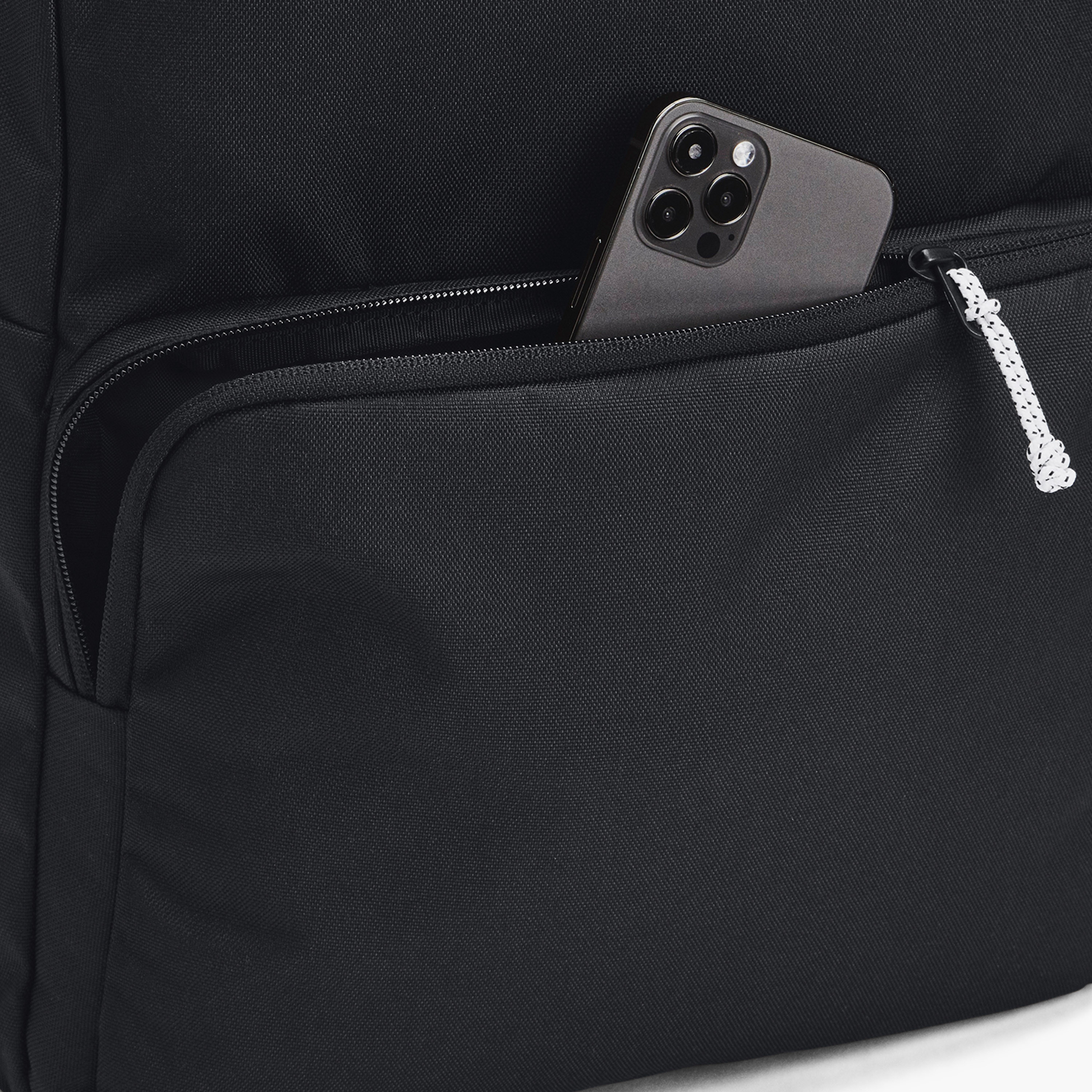 Under Armour Sportstyle Backpack 1378415 | OE-school-bagsandbackpacks-backpacks-image-7
