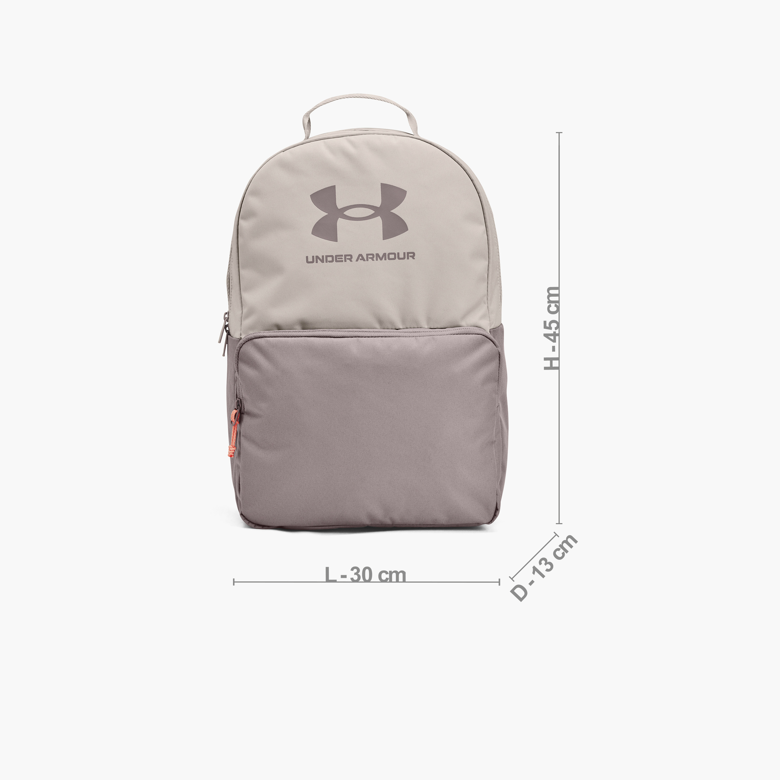 أندر آرمور- حقيبة ظهر للجنسين   سبورت ستايل 1378415 | OE-school-bagsandbackpacks-backpacks-image-19