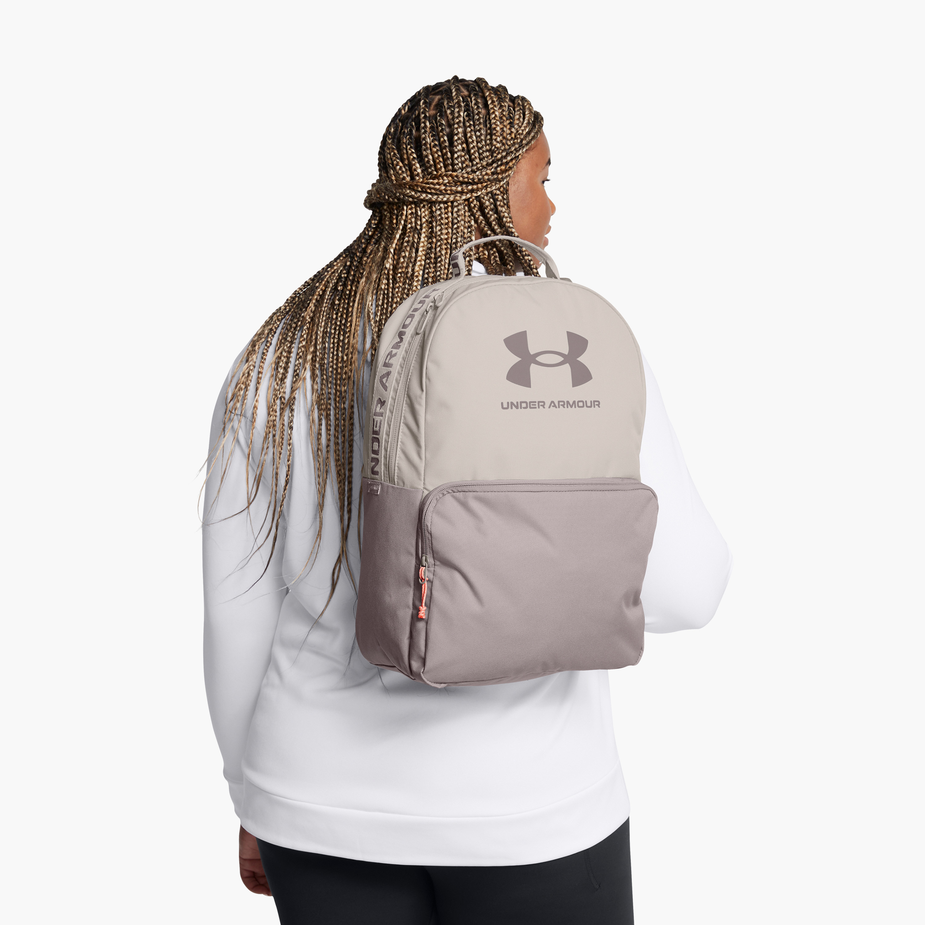أندر آرمور- حقيبة ظهر للجنسين   سبورت ستايل 1378415 | OE-school-bagsandbackpacks-backpacks-image-22