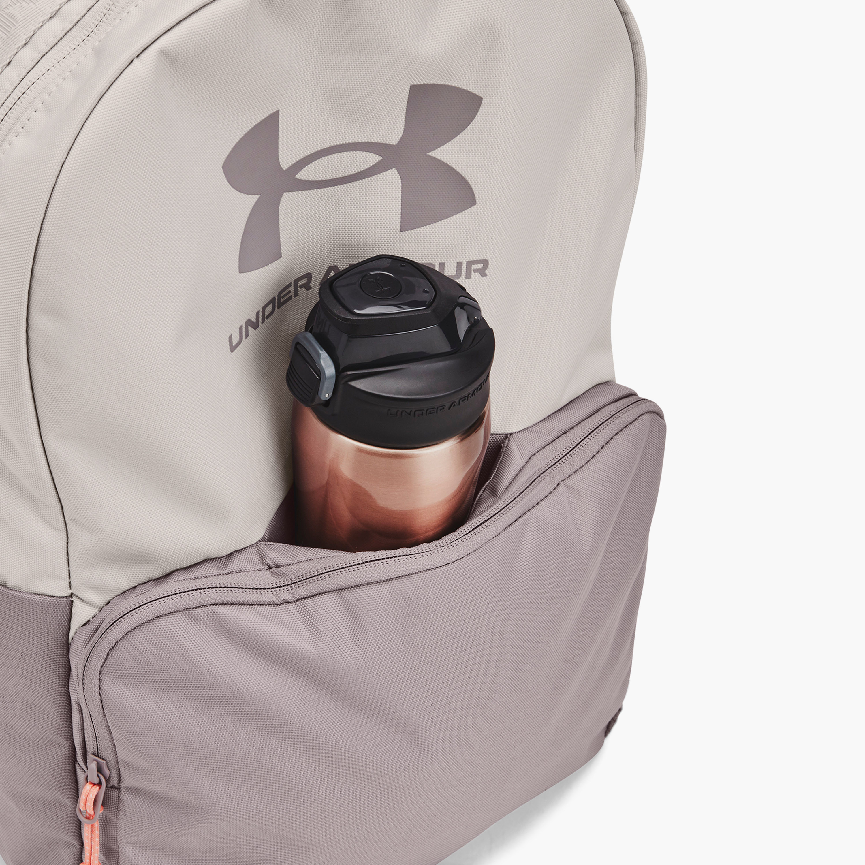 أندر آرمور- حقيبة ظهر للجنسين   سبورت ستايل 1378415 | OE-school-bagsandbackpacks-backpacks-image-24