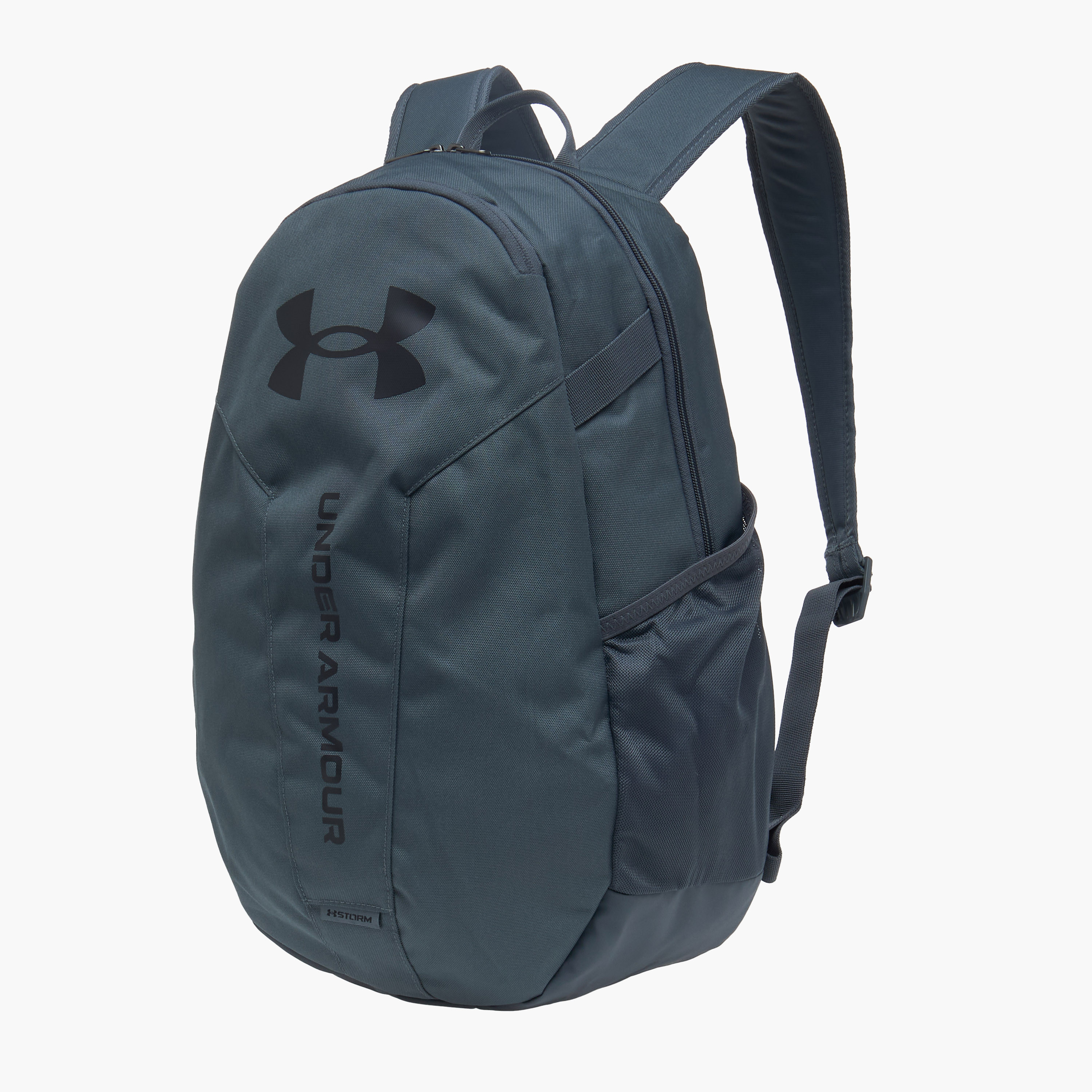 Under Armour Hustle Lite Backpack 1364180 | OE-school-bagsandbackpacks-backpacks-image-3