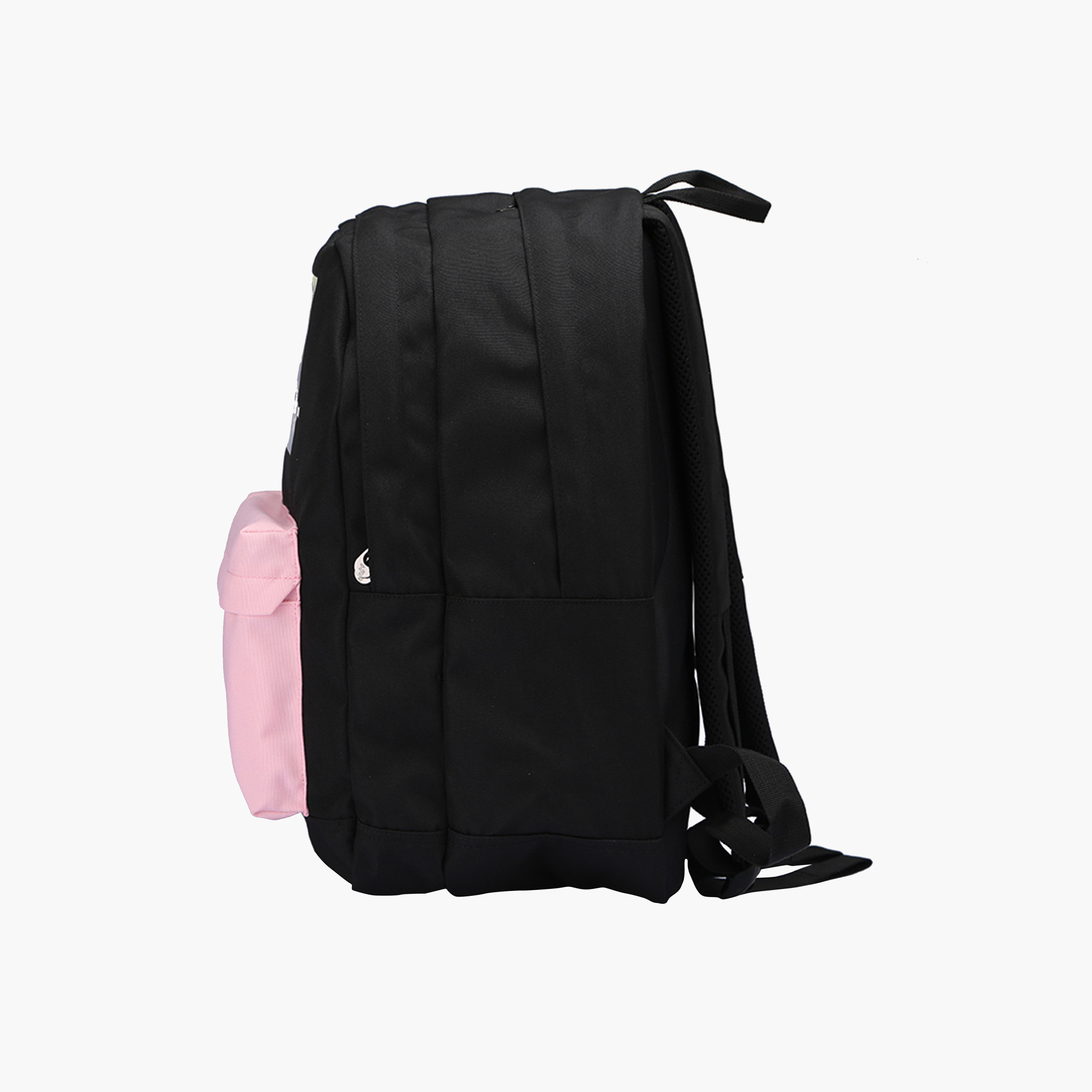 Swifties Print Backpack with Adjustable Straps and Zip Closure - 30x12x40 cm-school-bagsandbackpacks-backpacks-image-3