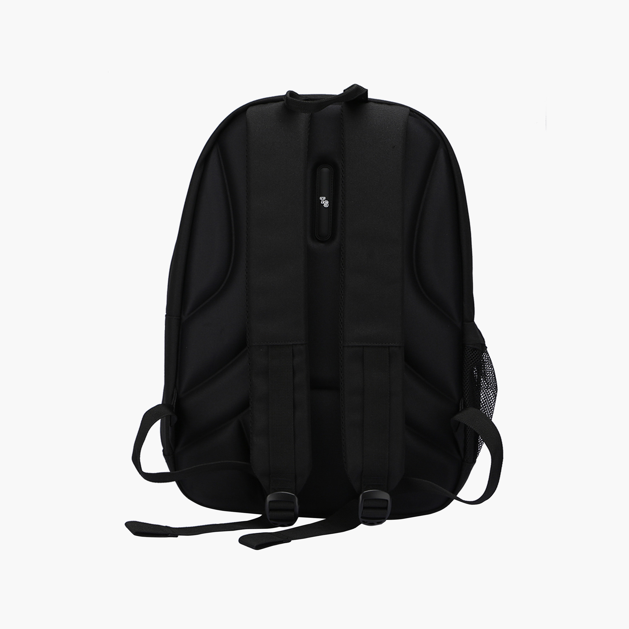 Swifties Print Backpack with Adjustable Straps and Zip Closure - 30x12x40 cm-school-bagsandbackpacks-backpacks-image-4