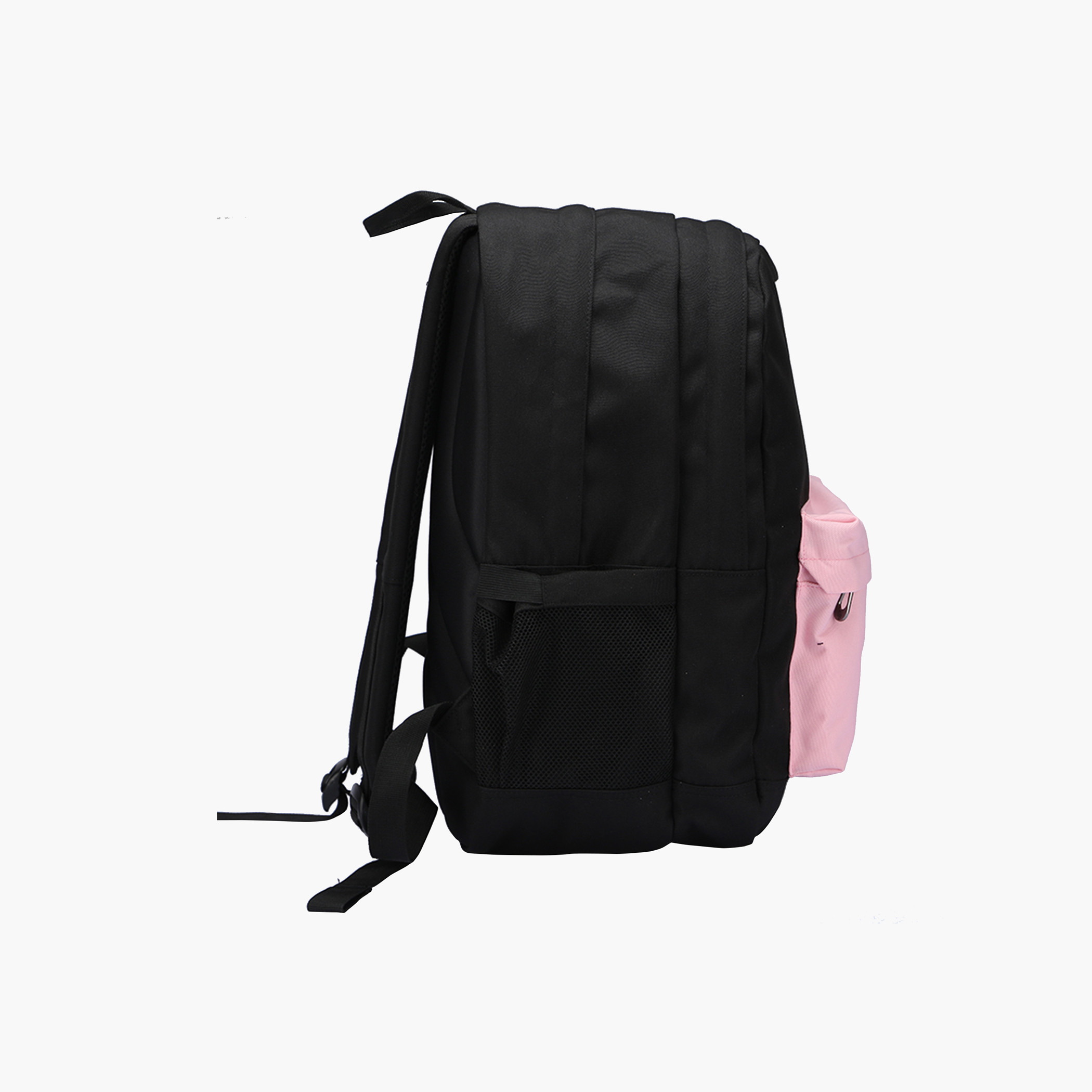 Swifties Print Backpack with Adjustable Straps and Zip Closure - 30x12x40 cm-school-bagsandbackpacks-backpacks-image-5