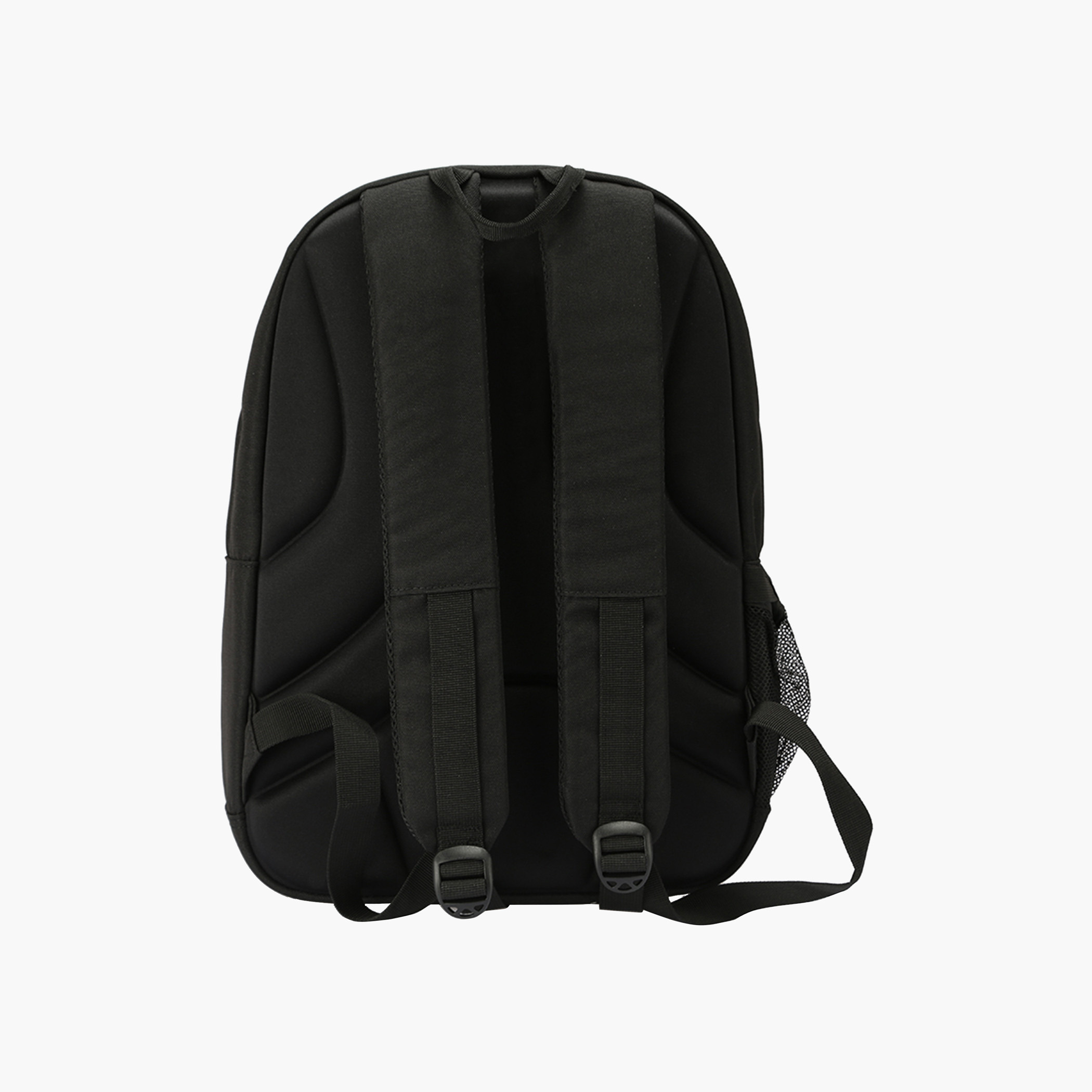Swifties Print Backpack with Adjustable Straps and Zip Closure - 30x12x40 cm-school-bagsandbackpacks-backpacks-image-6
