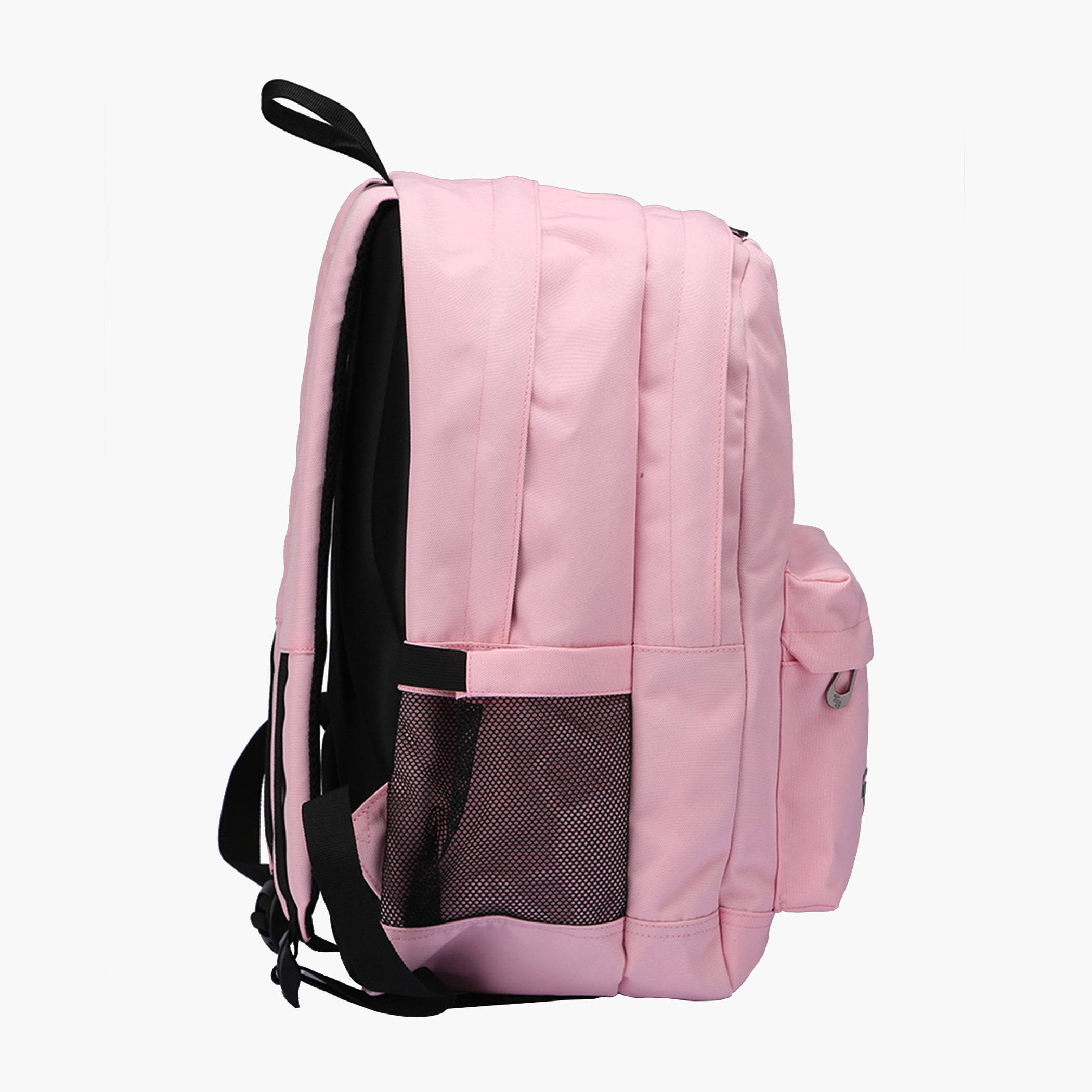 Swifties Print Backpack with Adjustable Straps and Zip Closure - 30x20x44 cm-school-bagsandbackpacks-backpacks-image-3